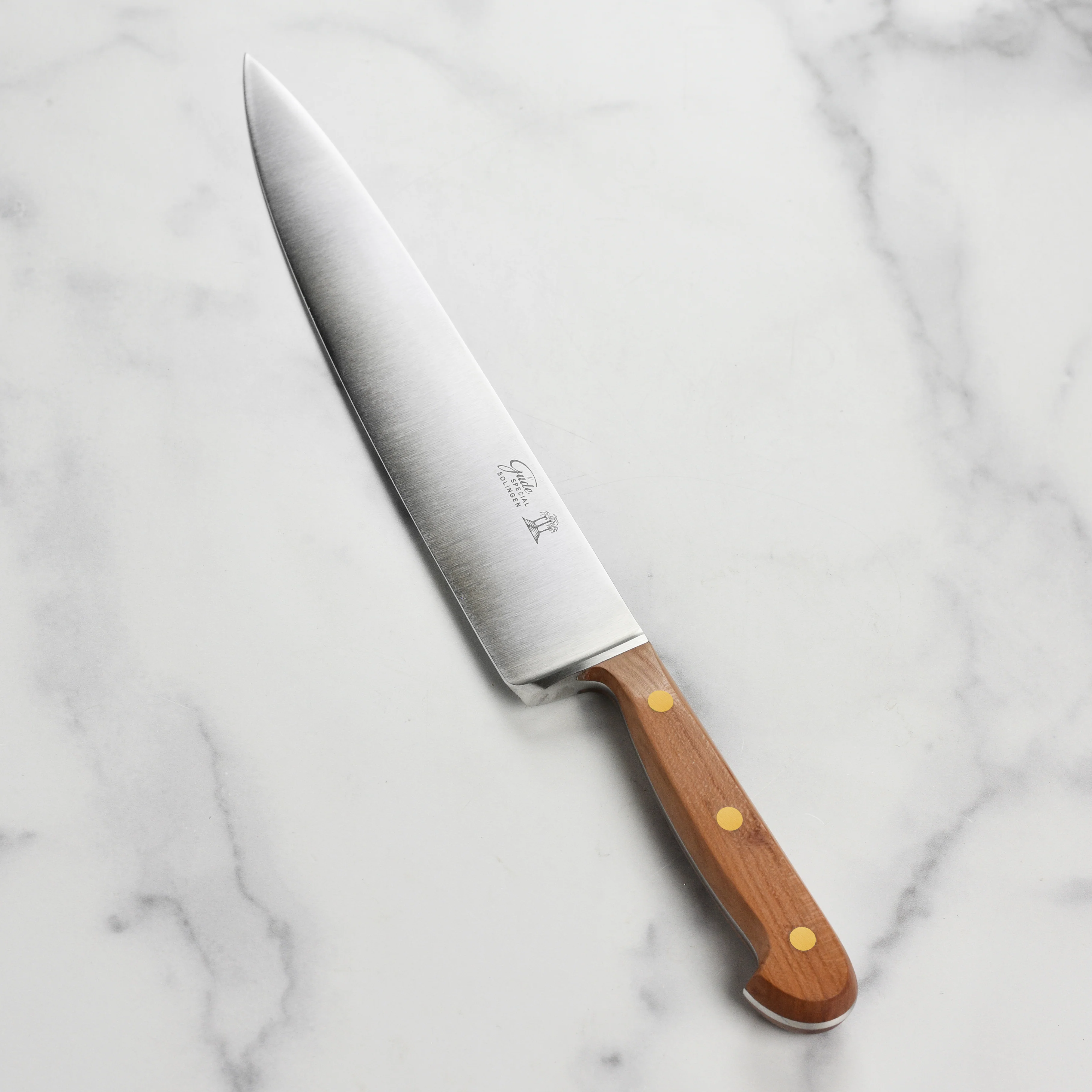 Karl Gude 10.25" Chef's Knife - Image 6