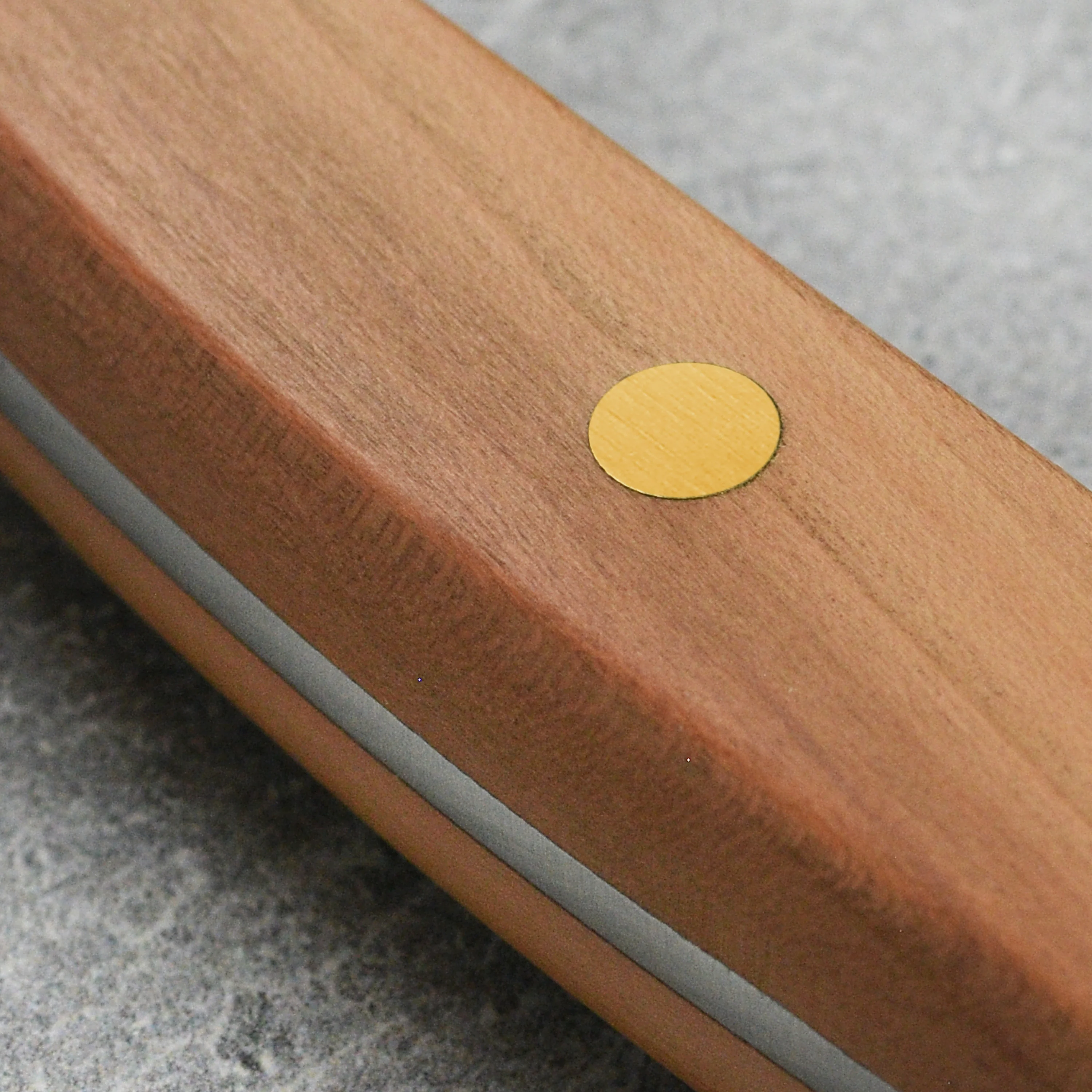 Karl Gude 10.25" Chef's Knife - Image 7