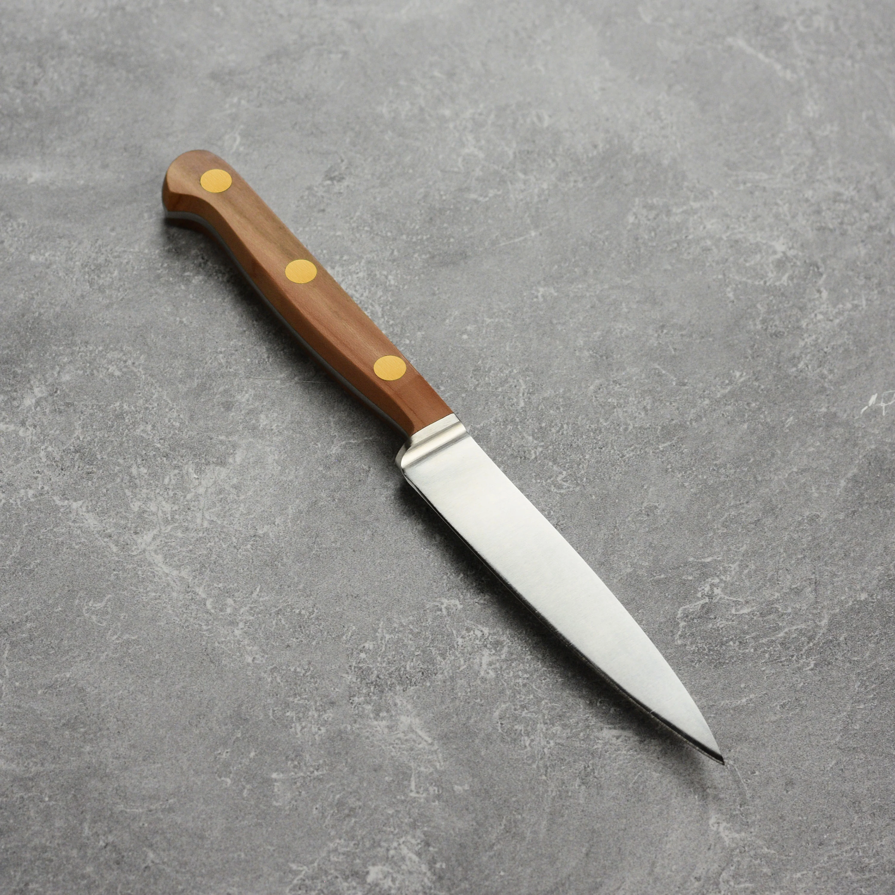 Karl Gude 4" Paring Knife - Image 5