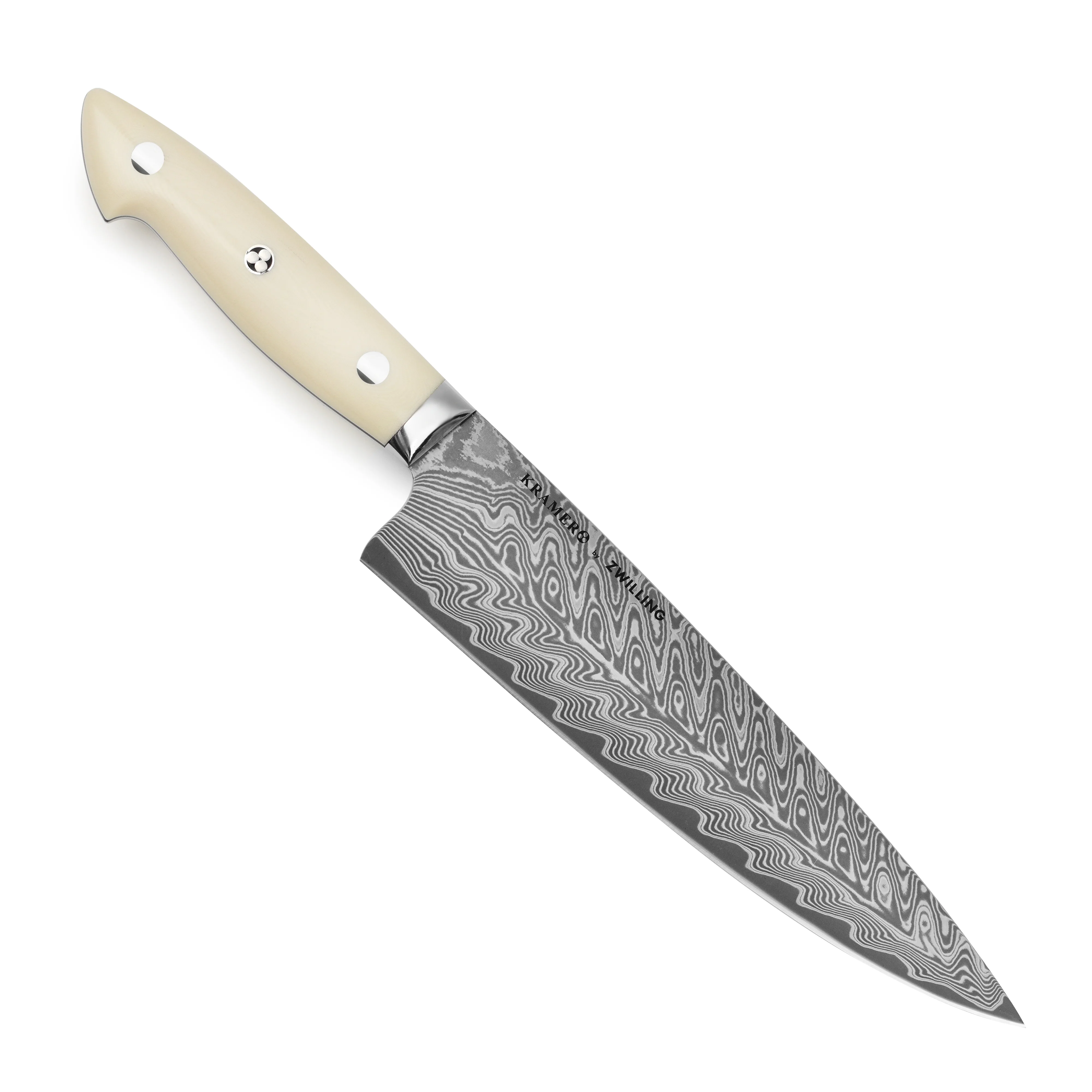 Kramer Cumulus 8" Chef's Knife - Image 11