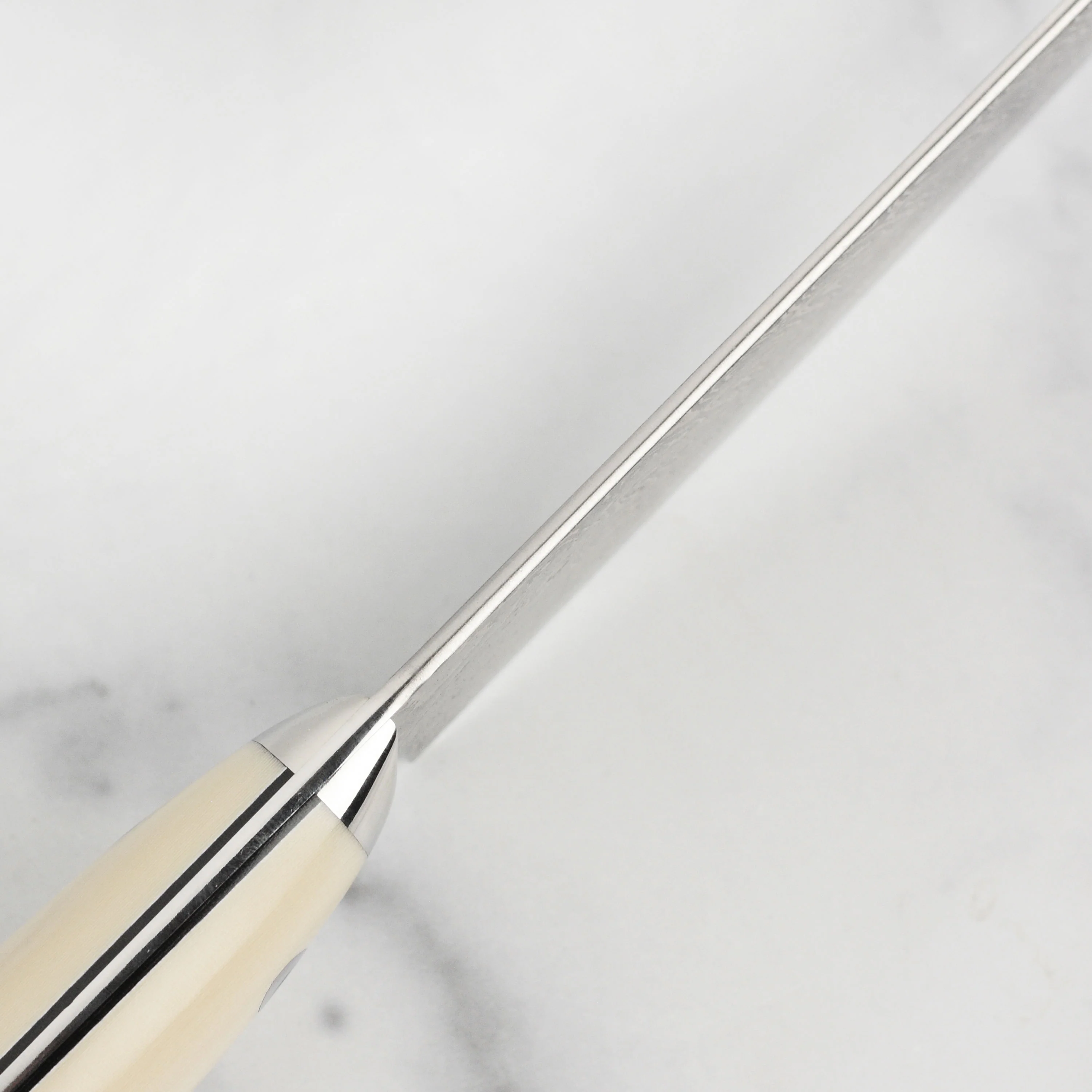 Kramer Cumulus 8" Chef's Knife - Image 5