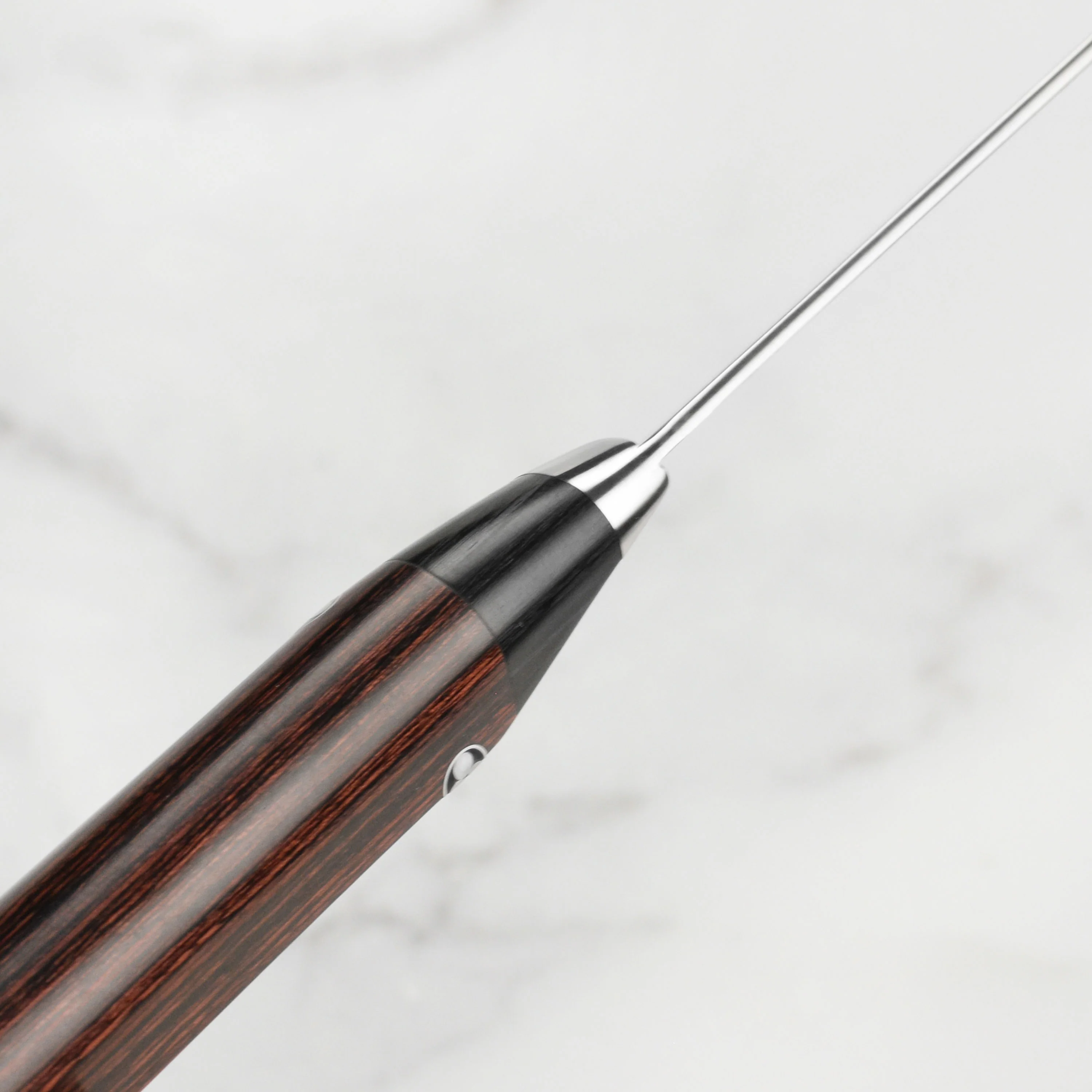 Kramer Meiji 8" Chef's Knife - Image 6