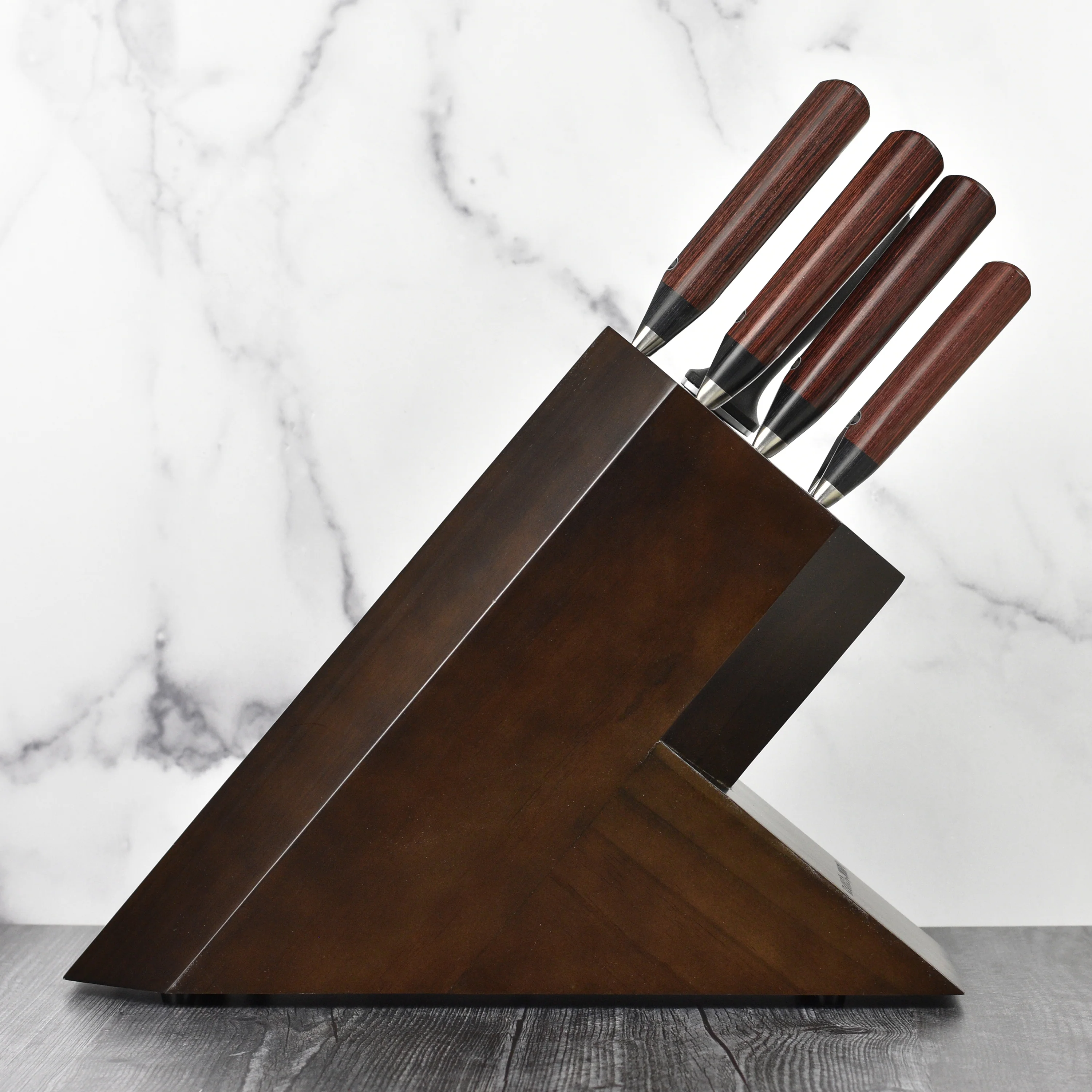Kramer Meiji 7 Piece Knife Block Set - Image 7