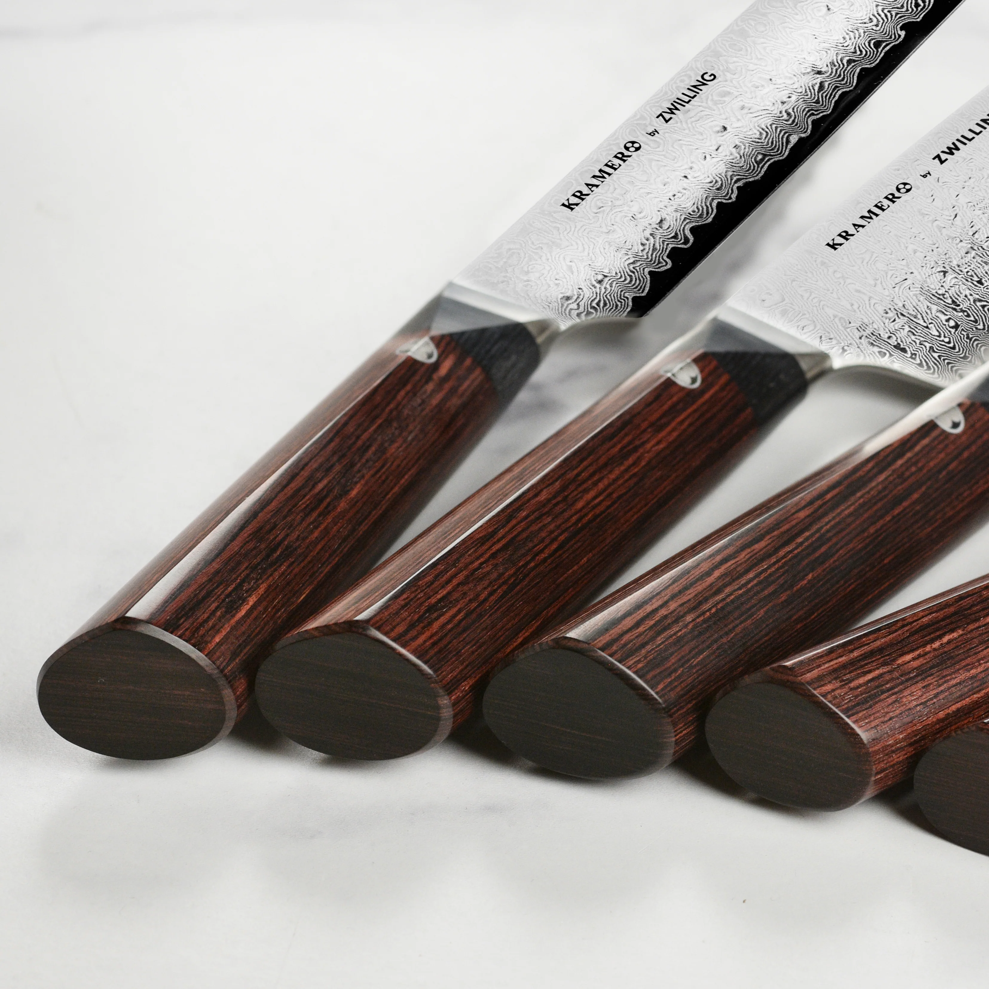 Kramer Meiji 7 Piece Knife Block Set - Image 8