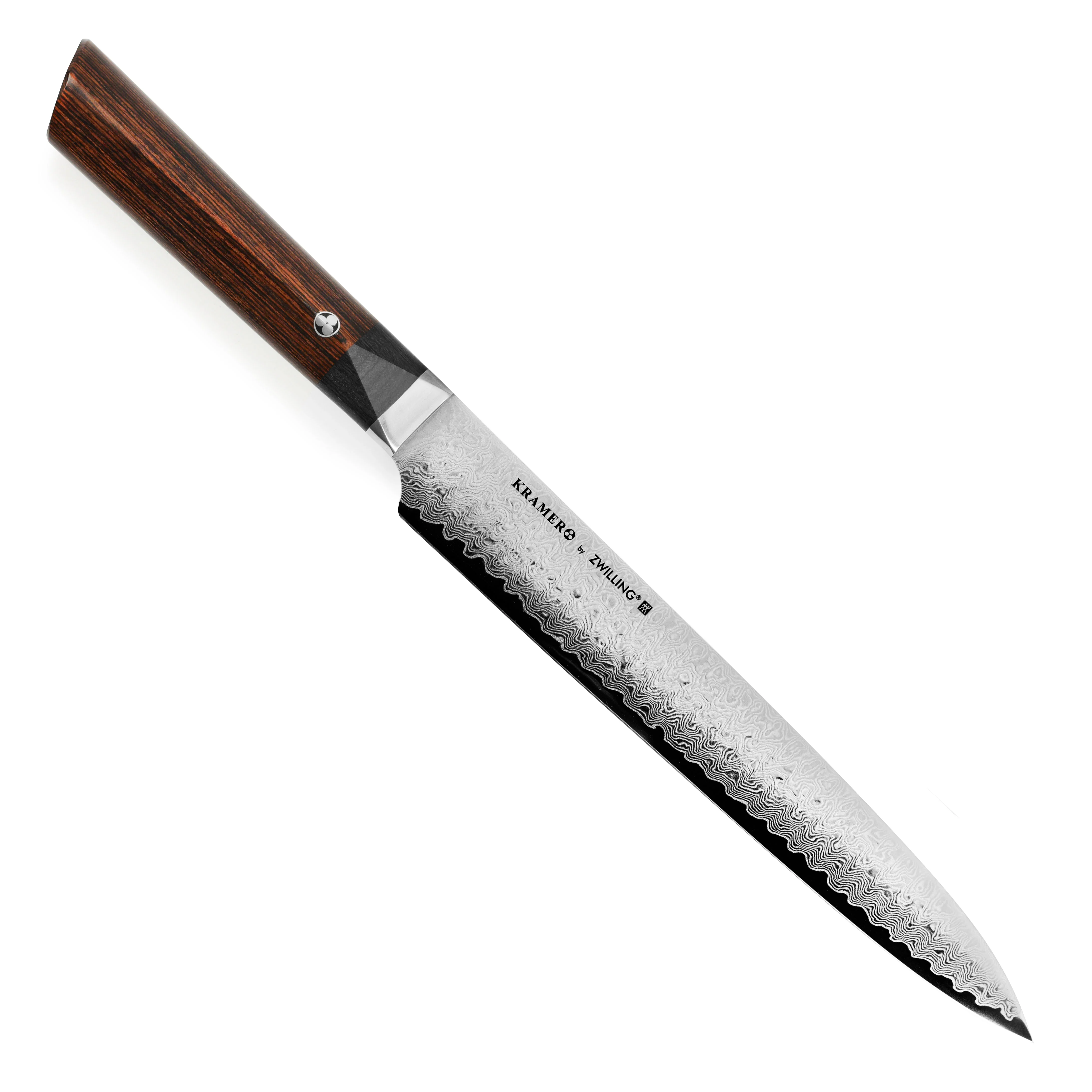 Kramer Meiji 9" Slicing Knife - Image 4