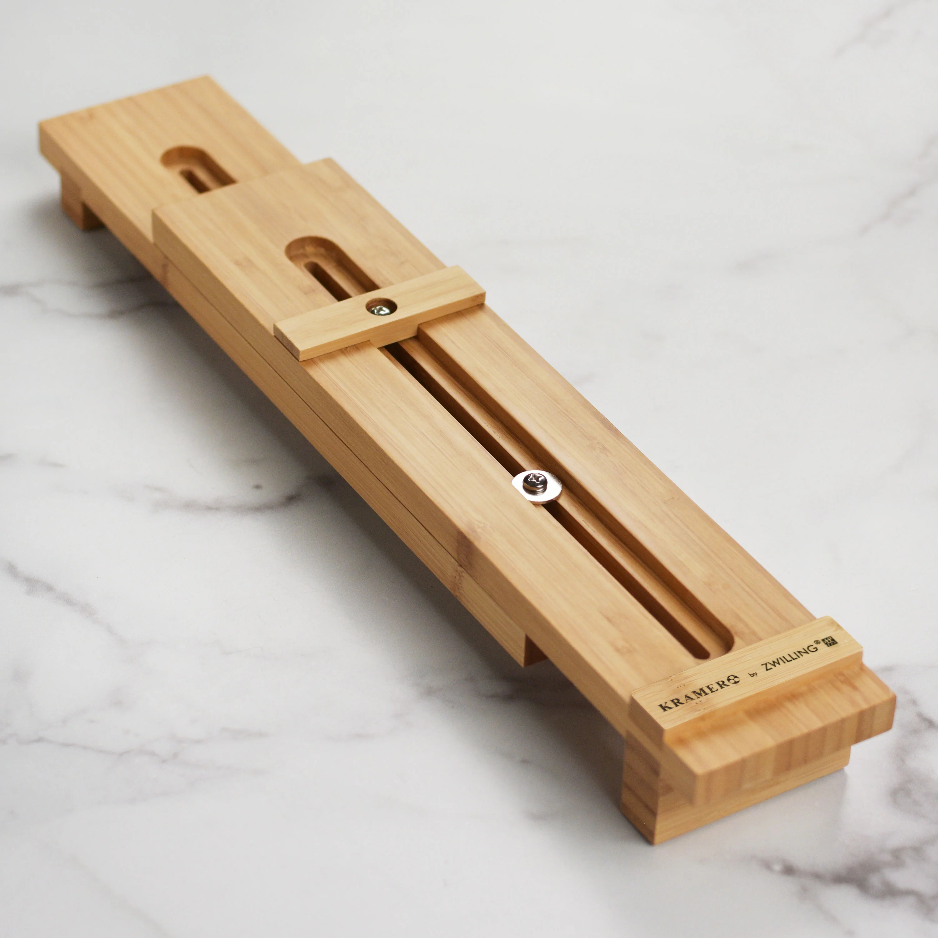 Kramer Bamboo Sink Bridge - Image 3