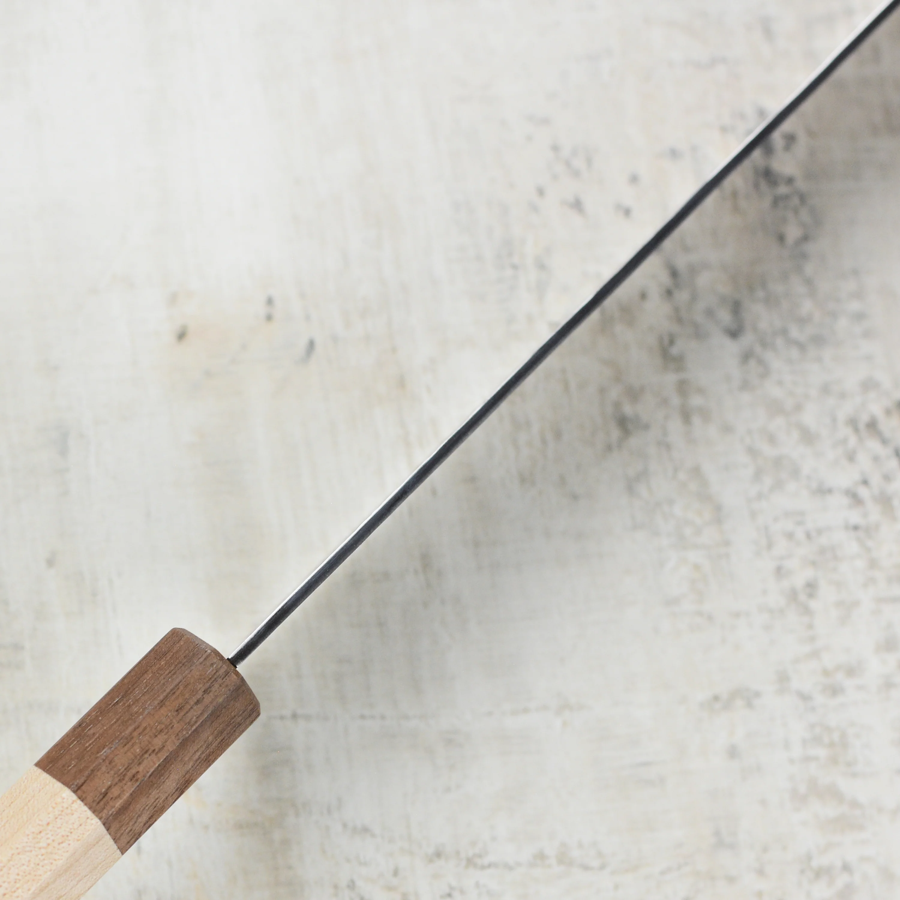 Kurosaki Kokusen Ei Aogami Super 6.7" Bunka - Image 4