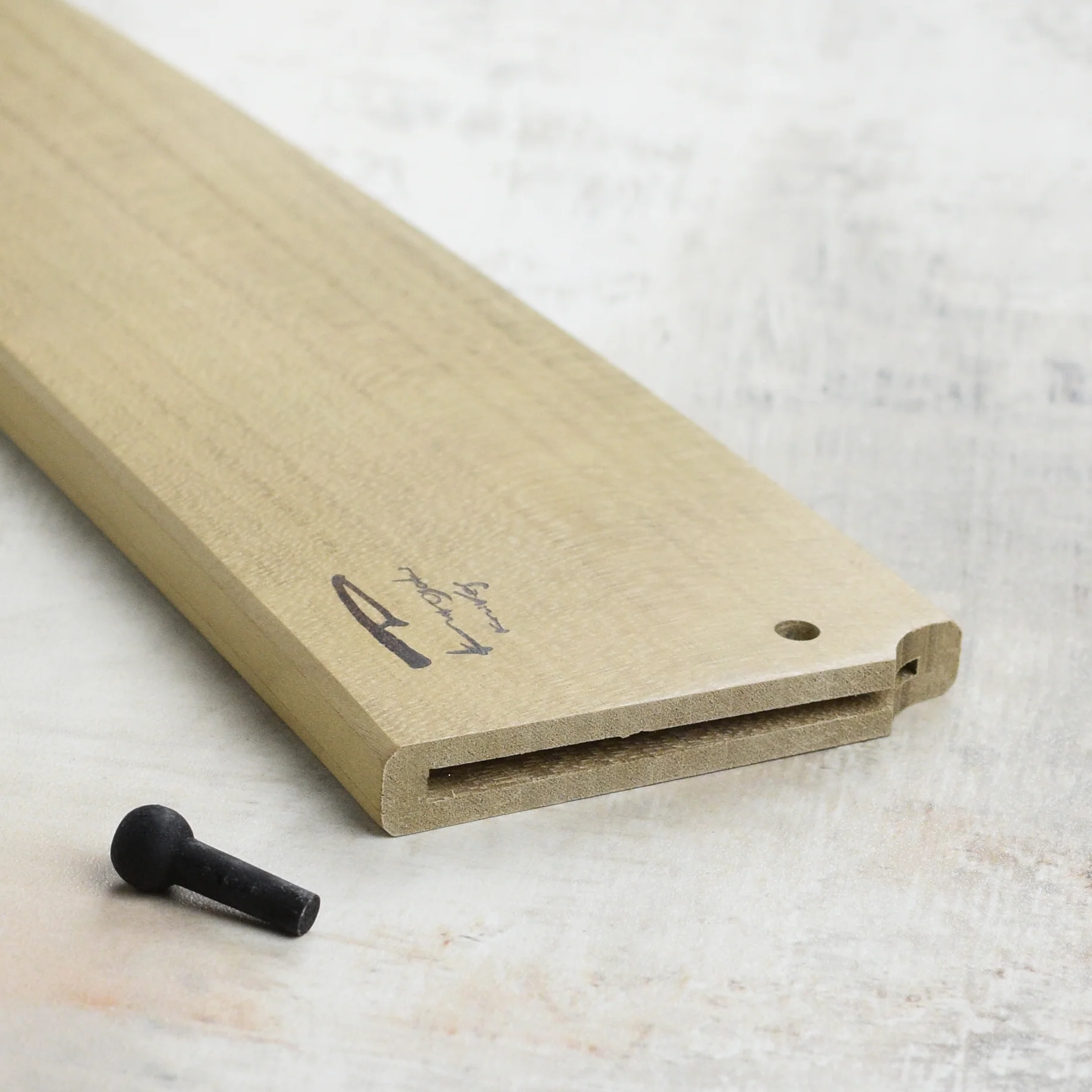 Kurosaki Saya for 8.25" Gyuto - Image 3