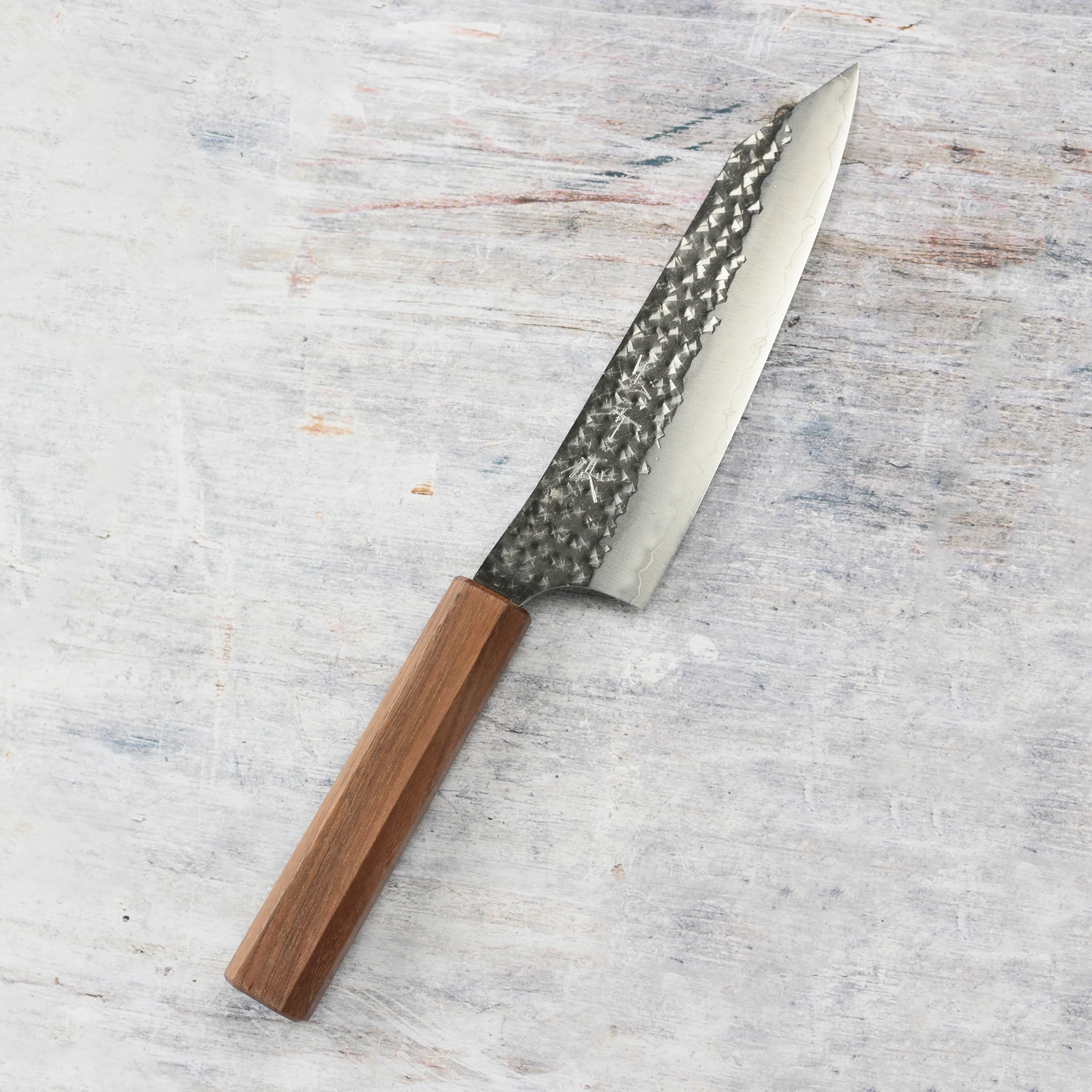 Kurosaki Senko Ei SG2 6.7" Bunka - Image 6