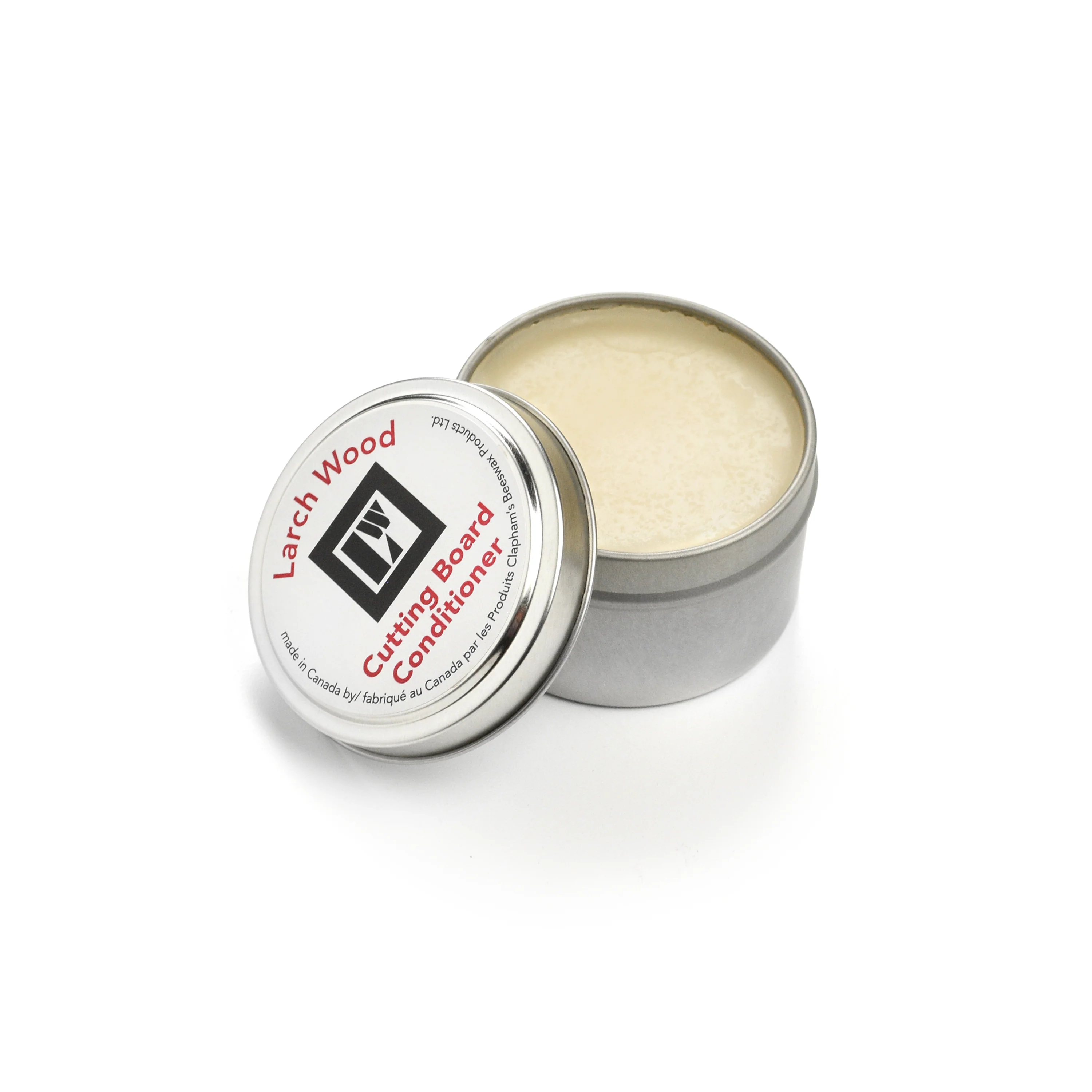 Larch Wood 4.6-oz. Cutting Board Conditioner - Image 3