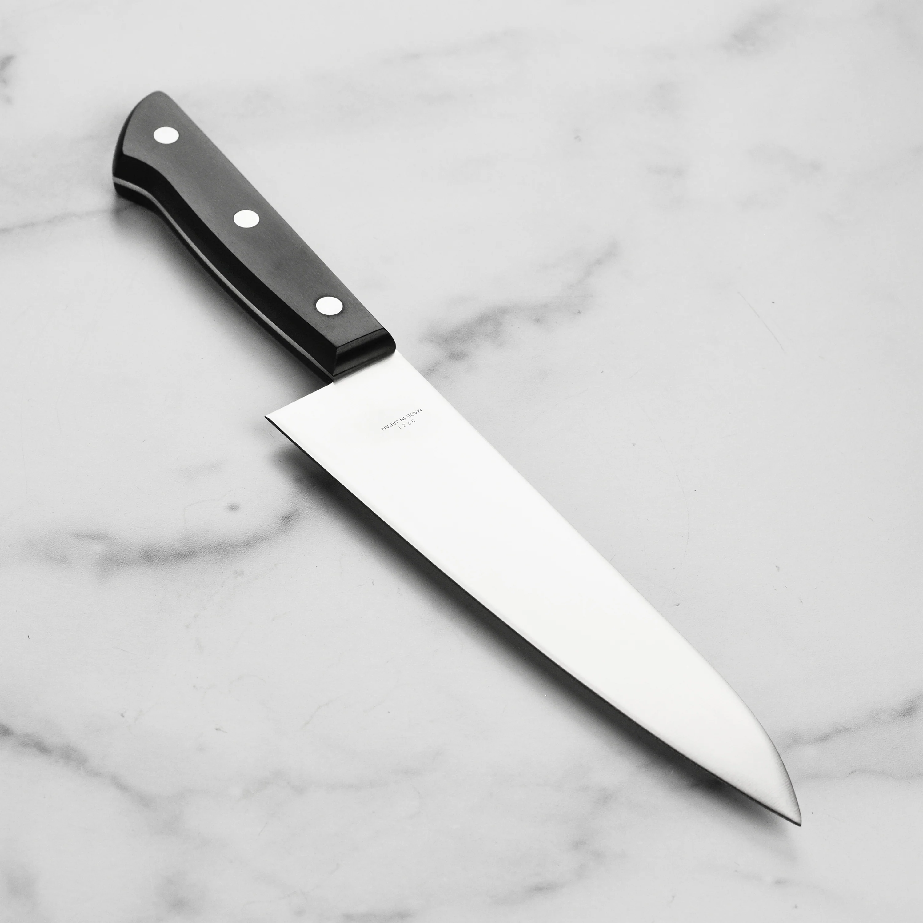 MAC Chef Series 8.5" Asian Chef's Knife - Image 5