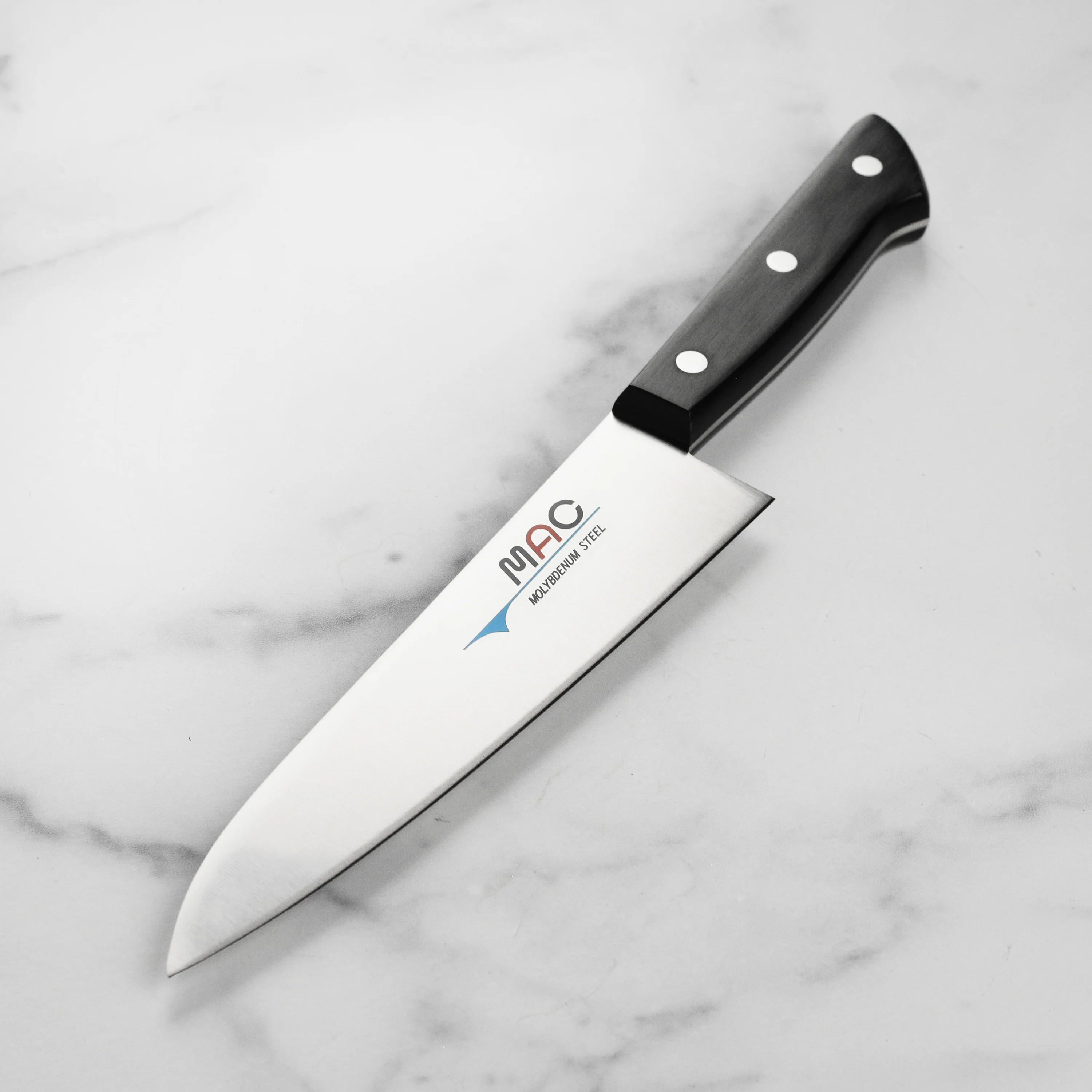 MAC Chef Series 8.5" Asian Chef's Knife - Image 6