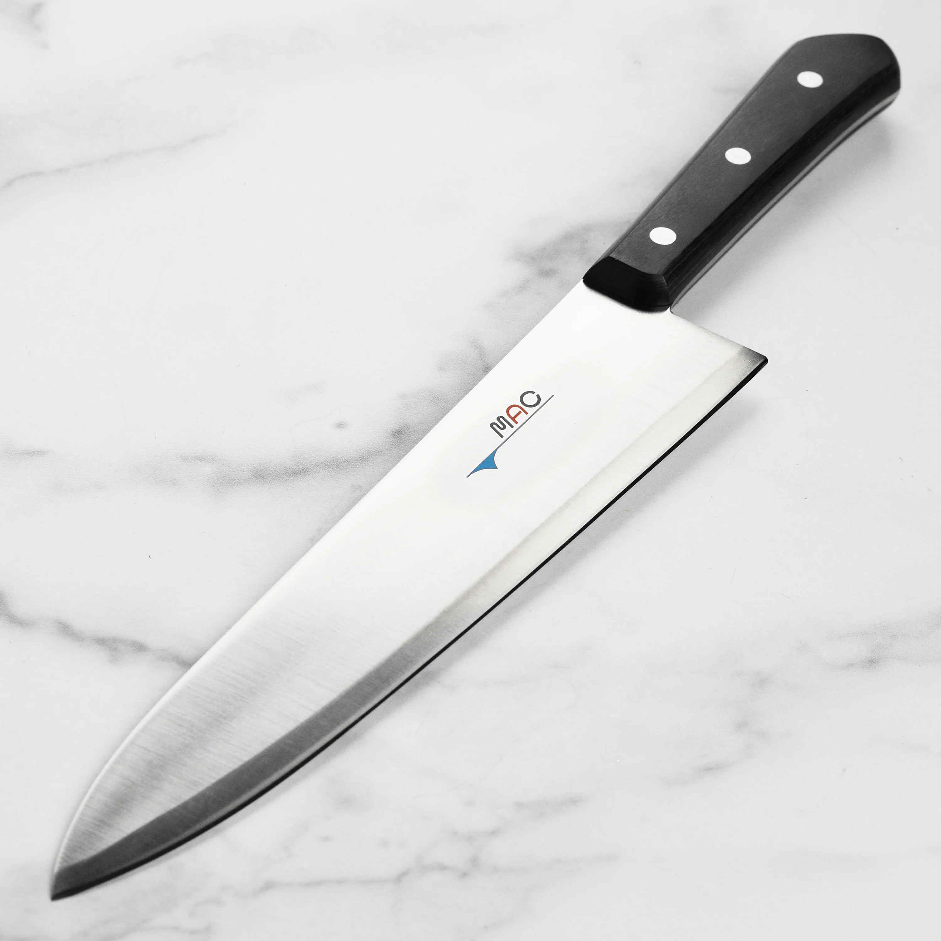 MAC Chef Series 10" Chef's Knife - Image 6