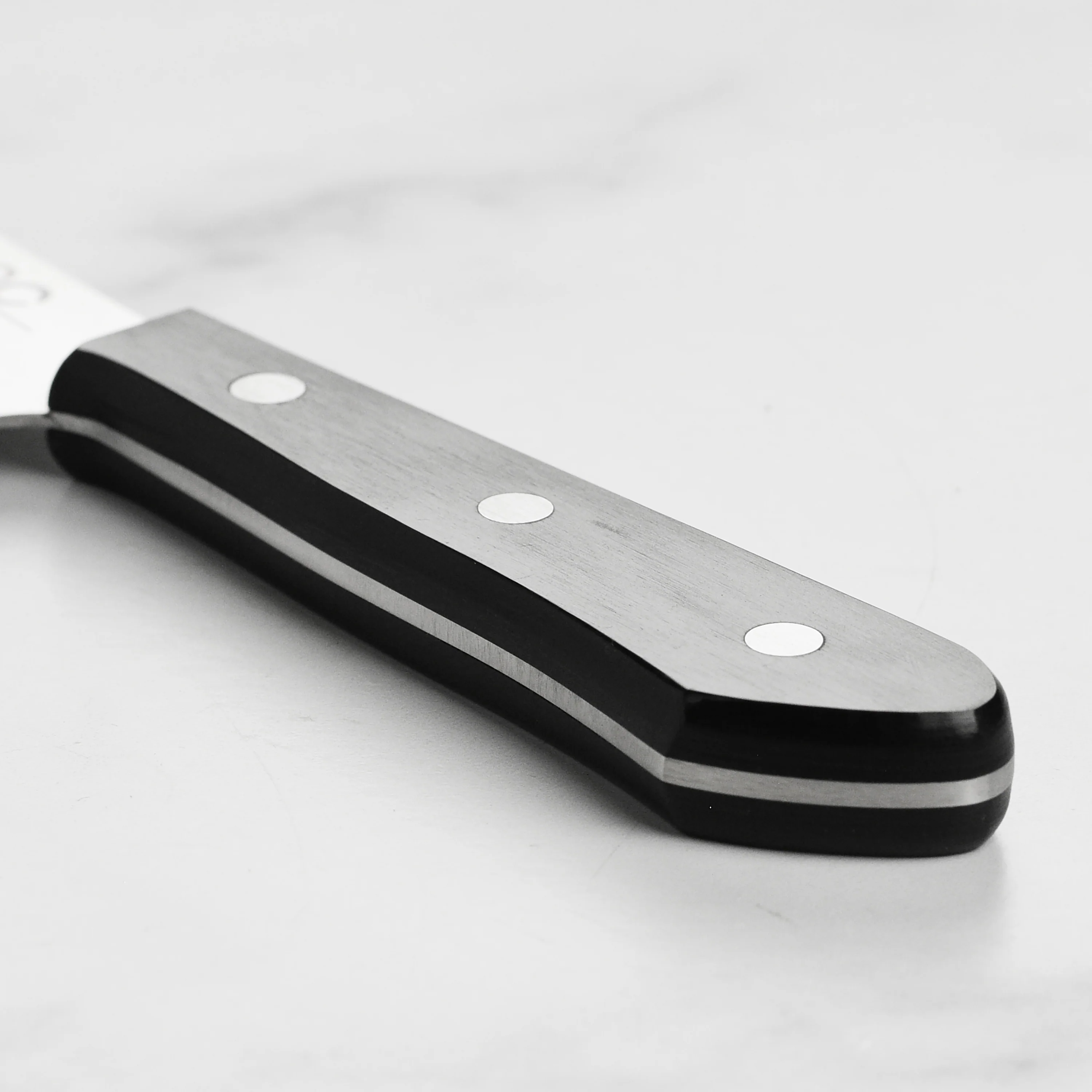 MAC Chef Series 5" Hollow Edge Prep Knife - Image 2