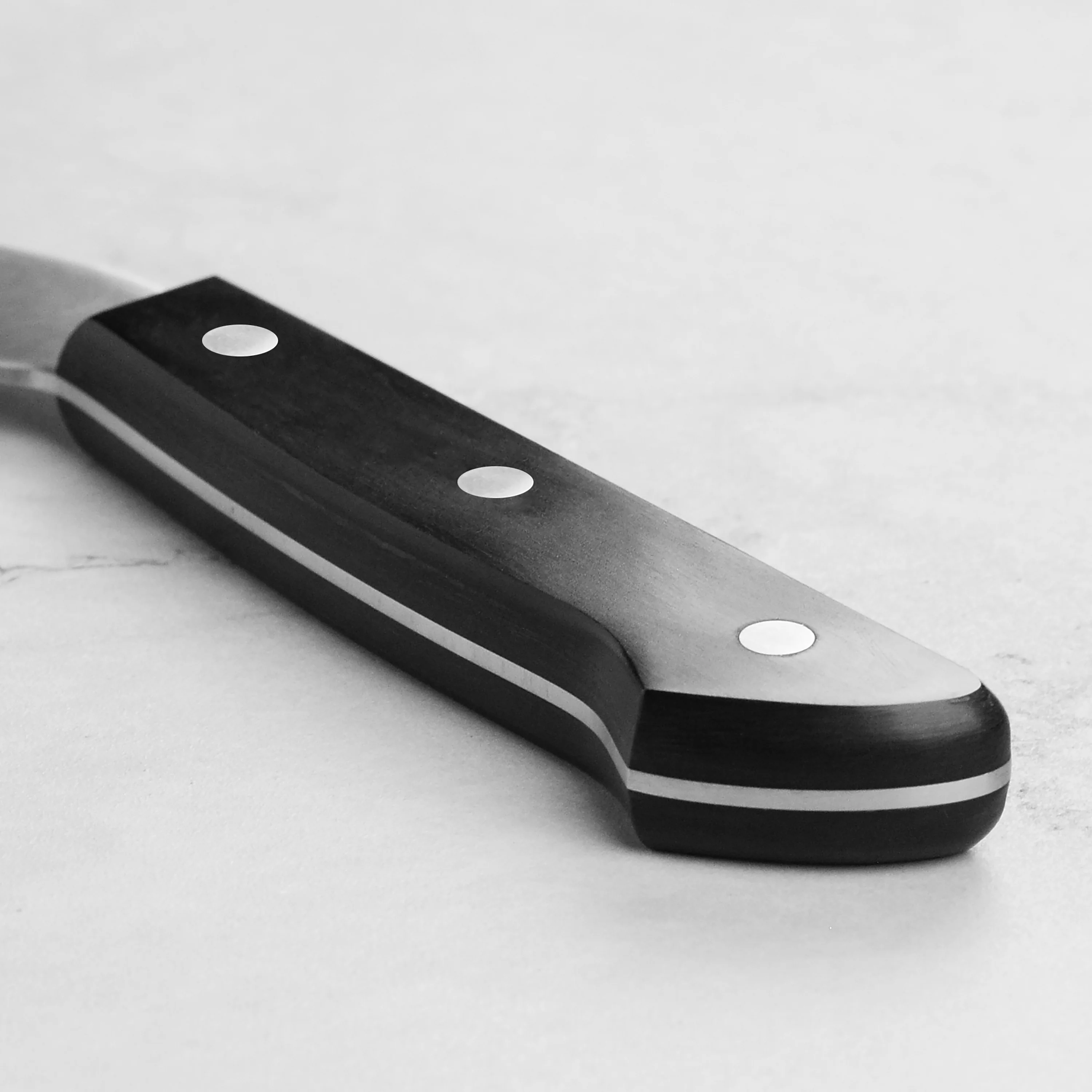 MAC Chef Series 7.5" Offset Bread Knife - Image 2