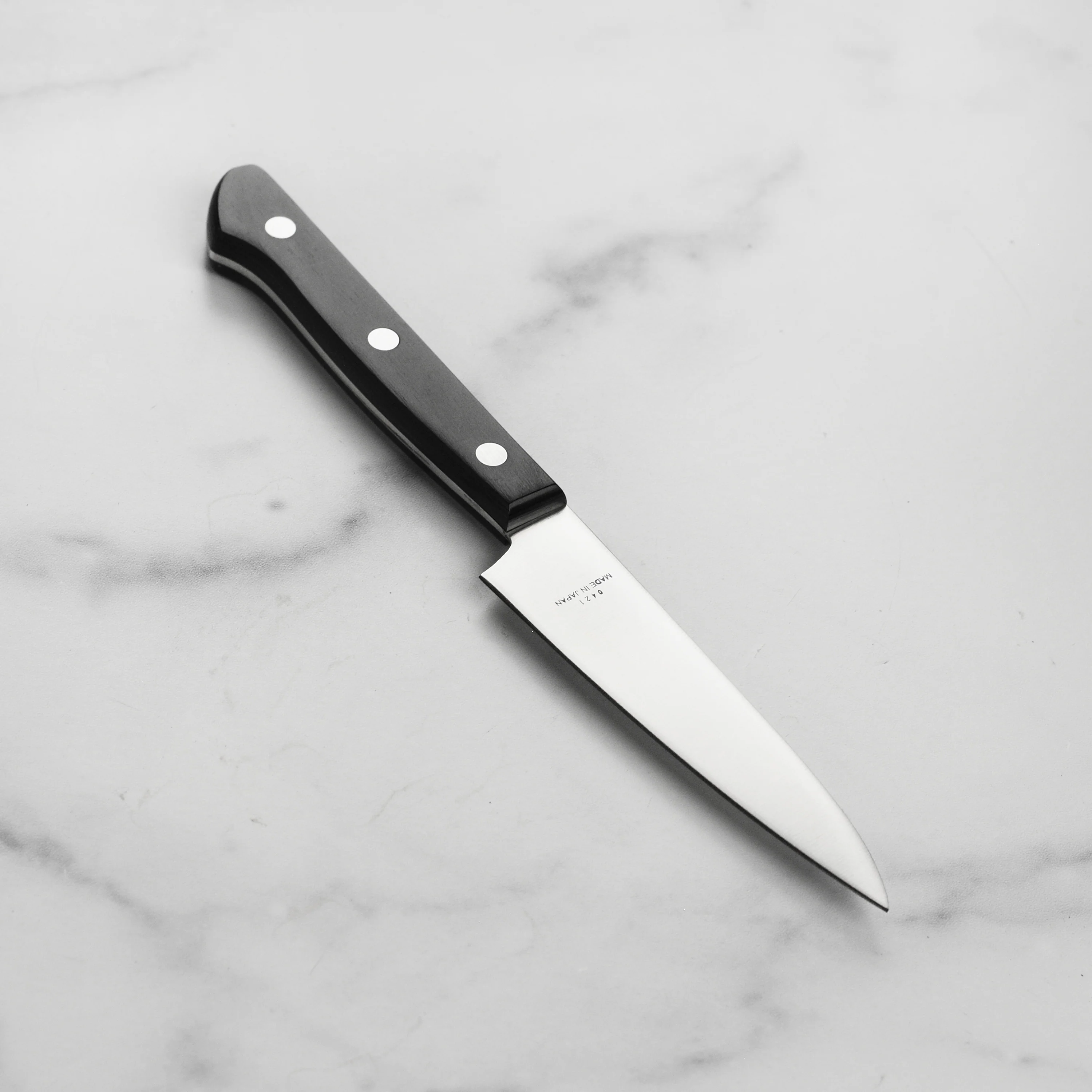MAC Chef Series 4" Paring Knife - Image 5