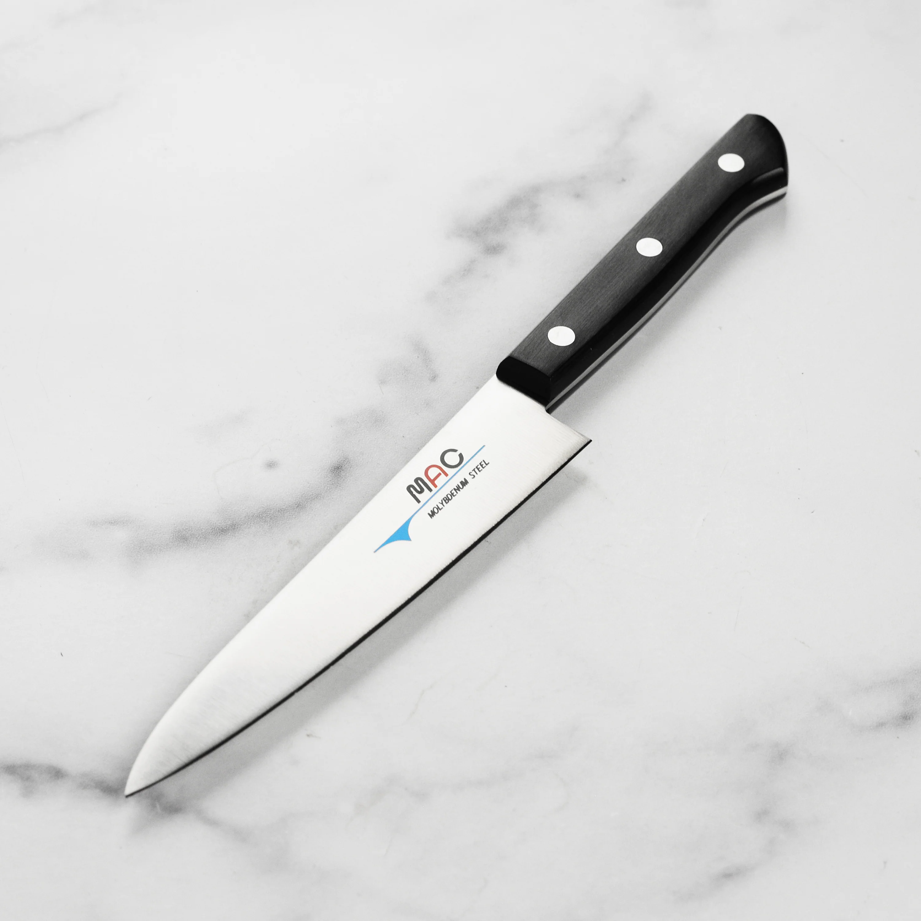 MAC Chef Series 5.5" Utility Knife - Image 6