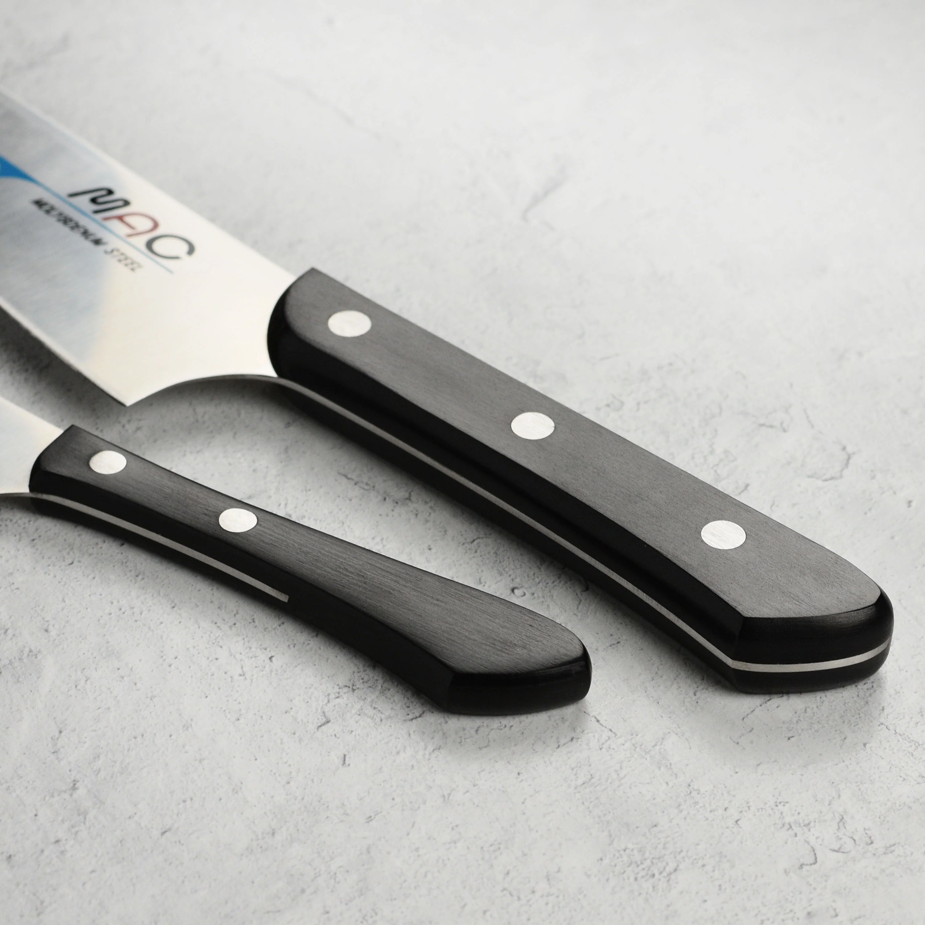 MAC Original 2 Piece Starter Knife Set - Image 2