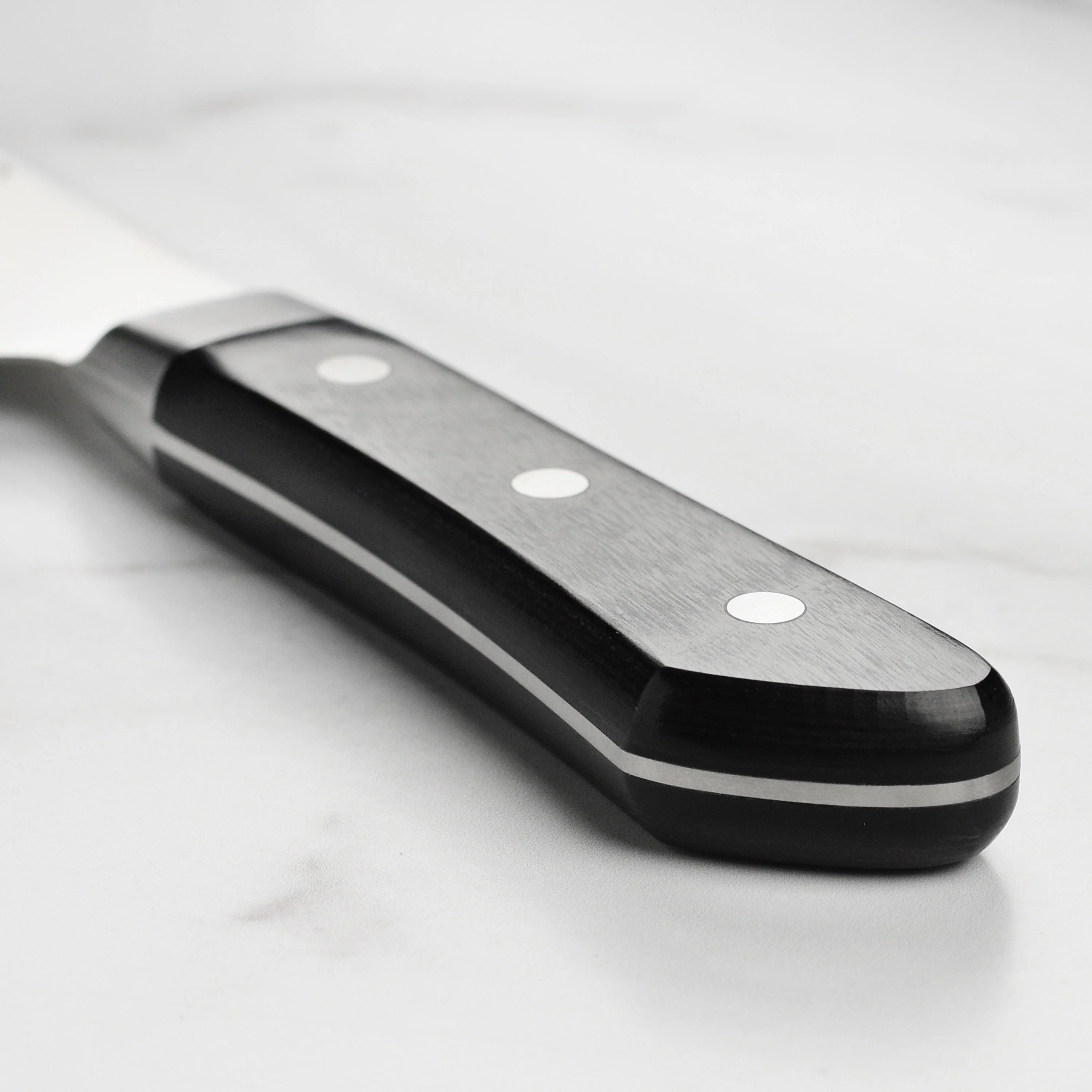 MAC Professional 10.5" Bread Knife - Image 2
