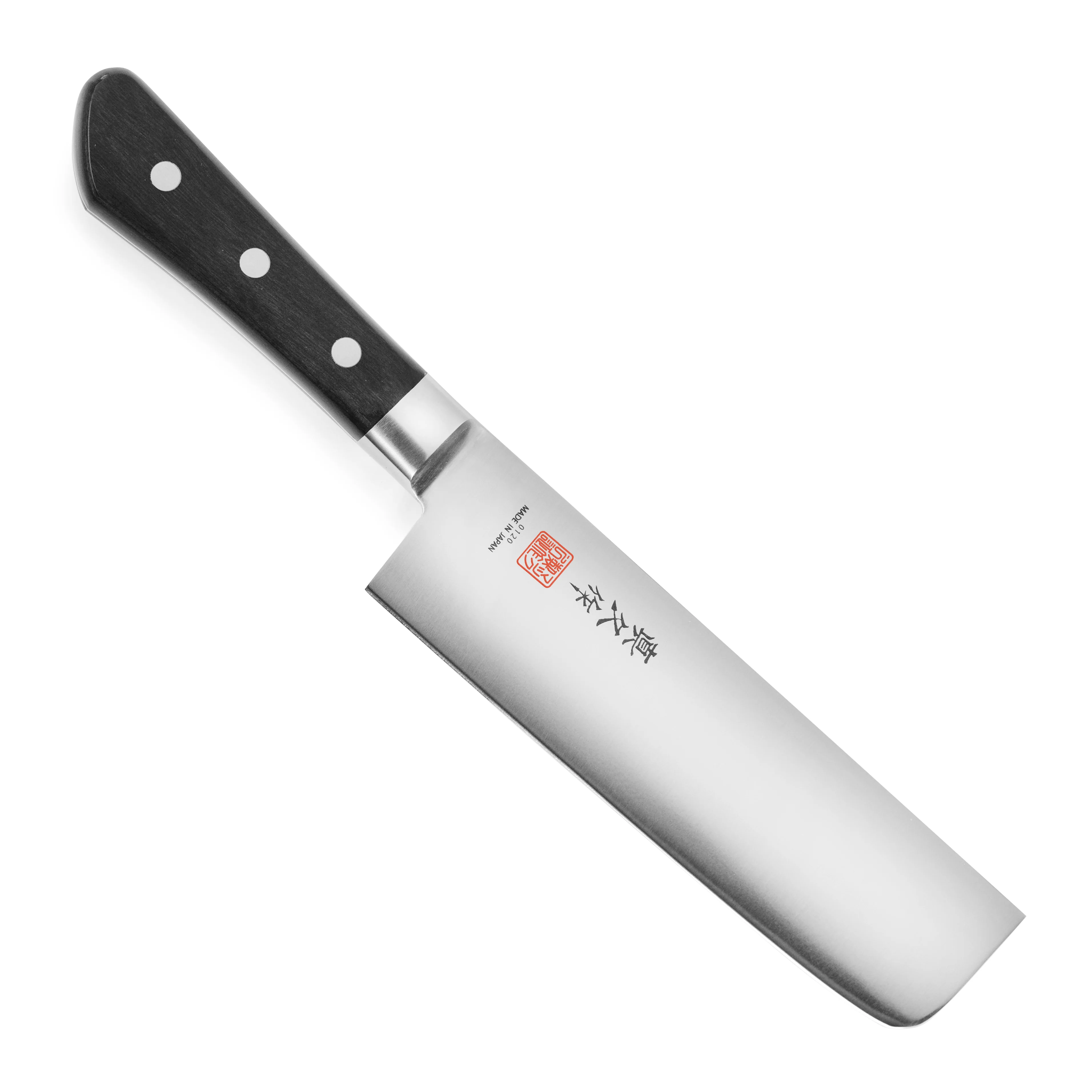 MAC Professional 6.5" Nakiri Knife - Image 4