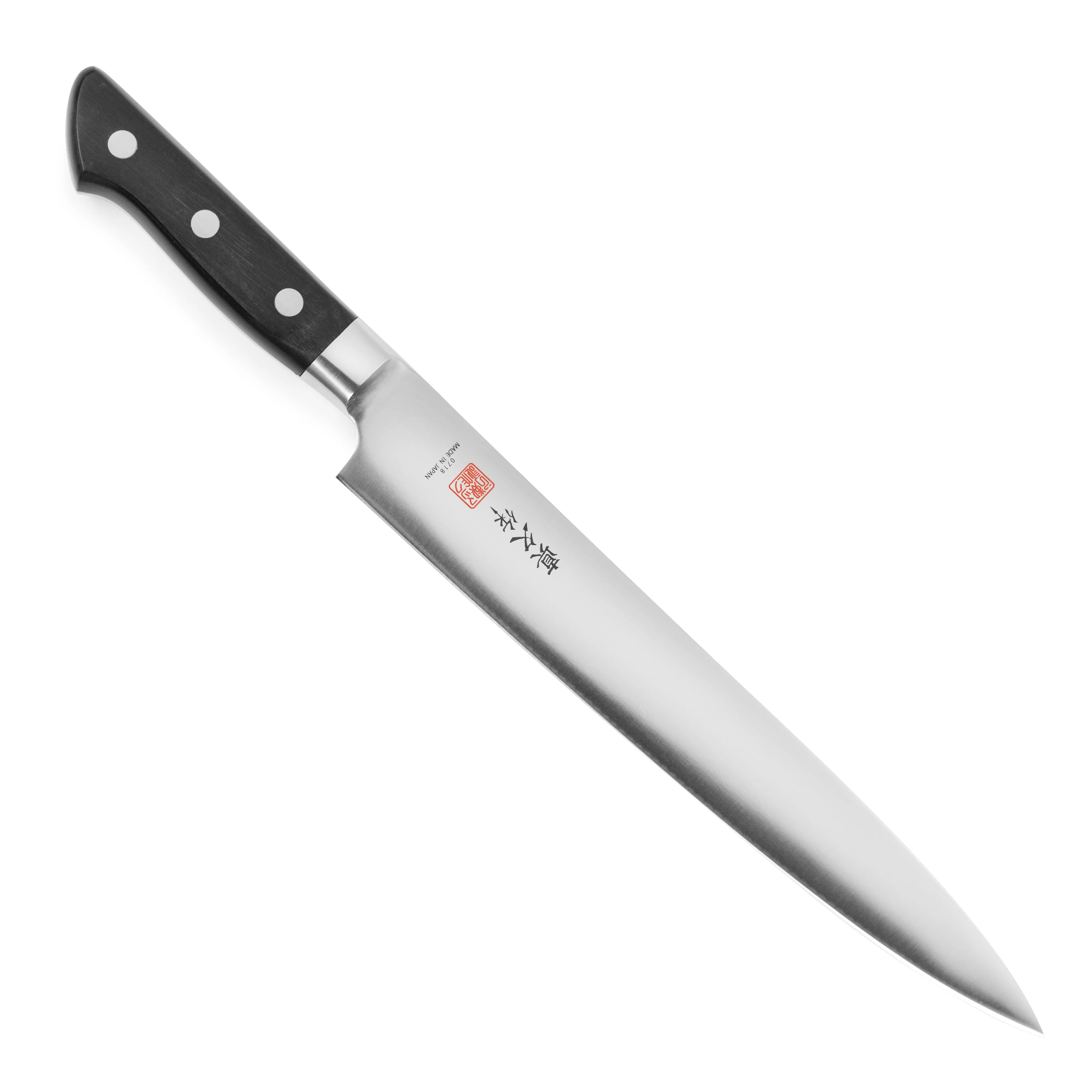 MAC Professional 10.25" Slicing Knife - Image 4