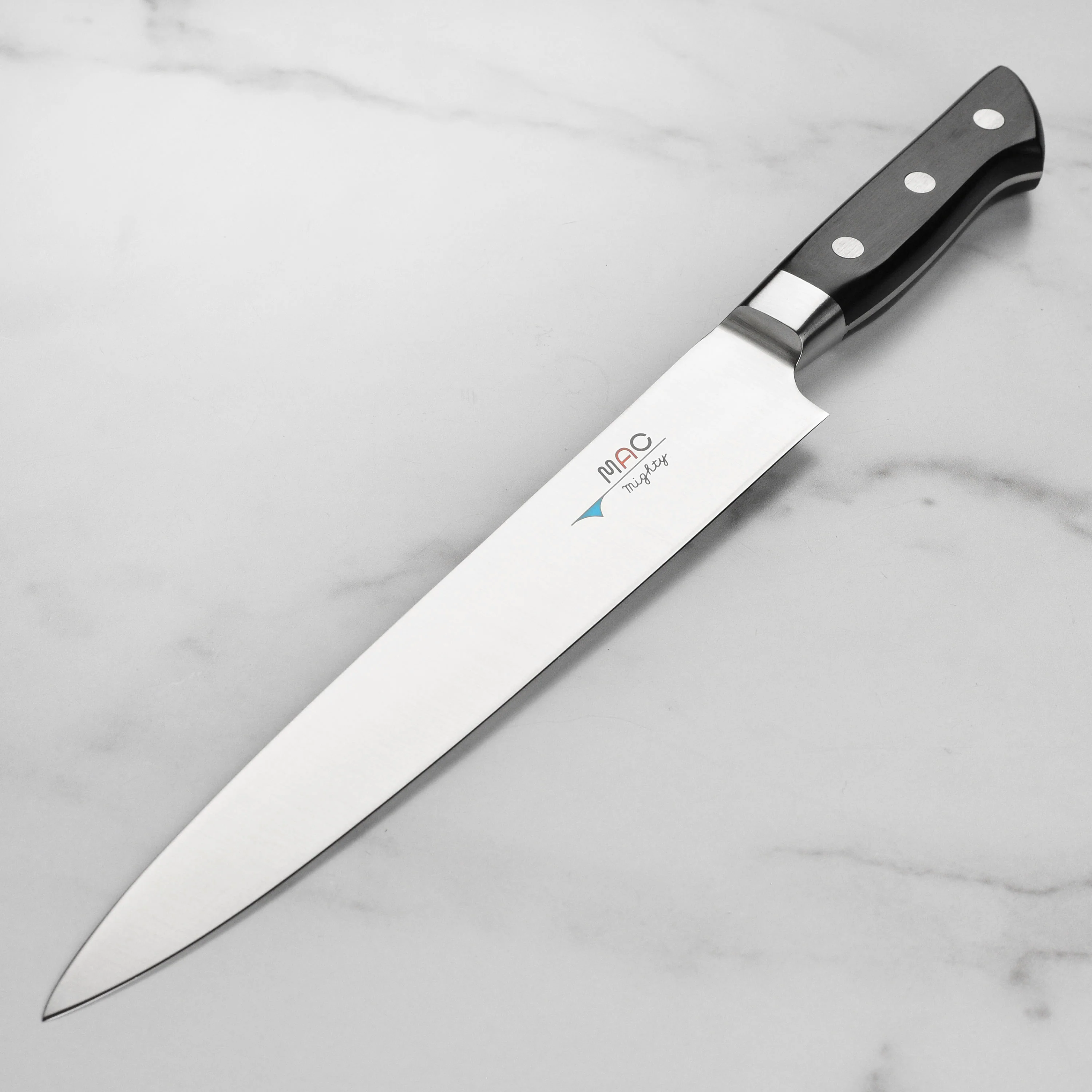 MAC Professional 10.25" Slicing Knife - Image 5