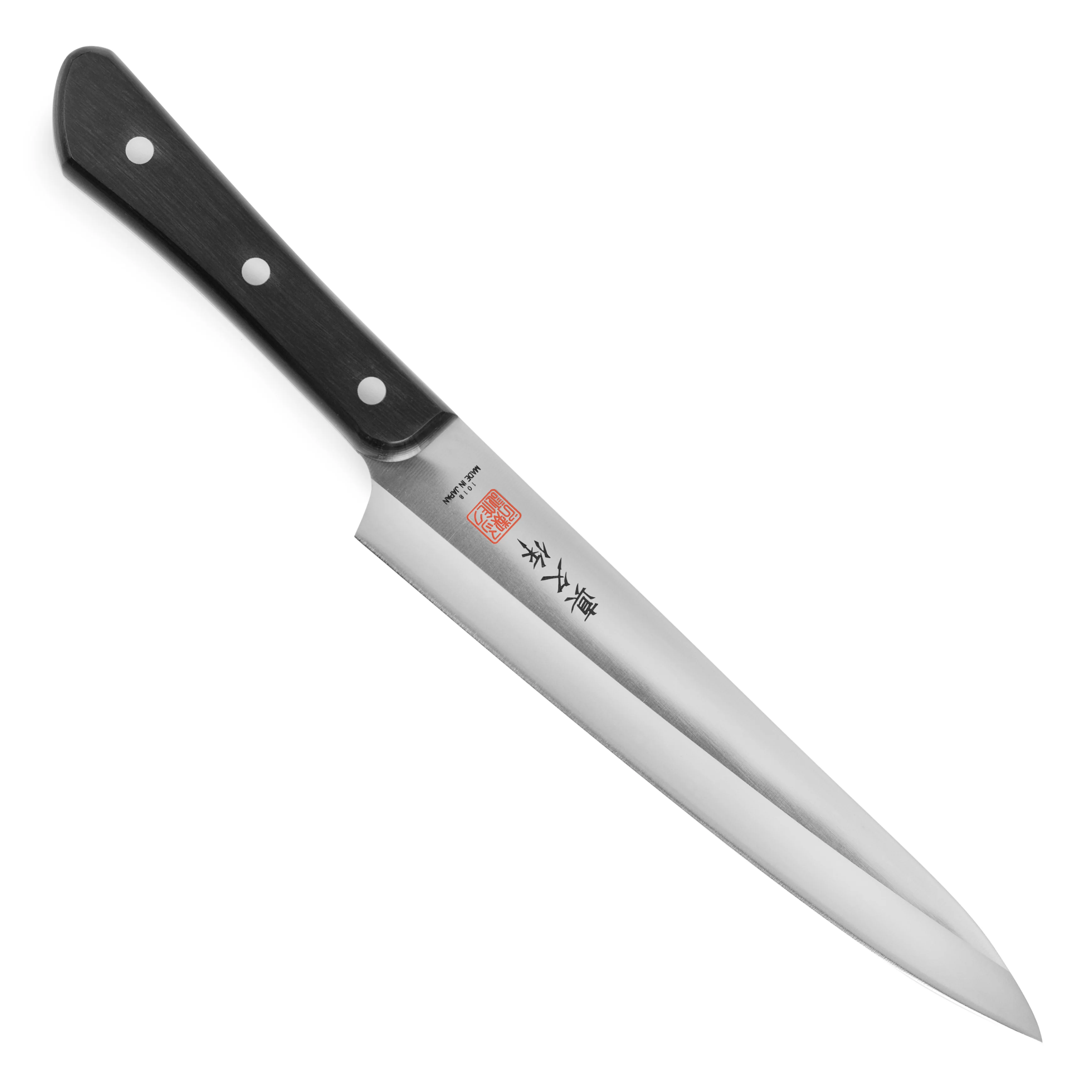 MAC Superior 8.25" Carving Knife - Image 4