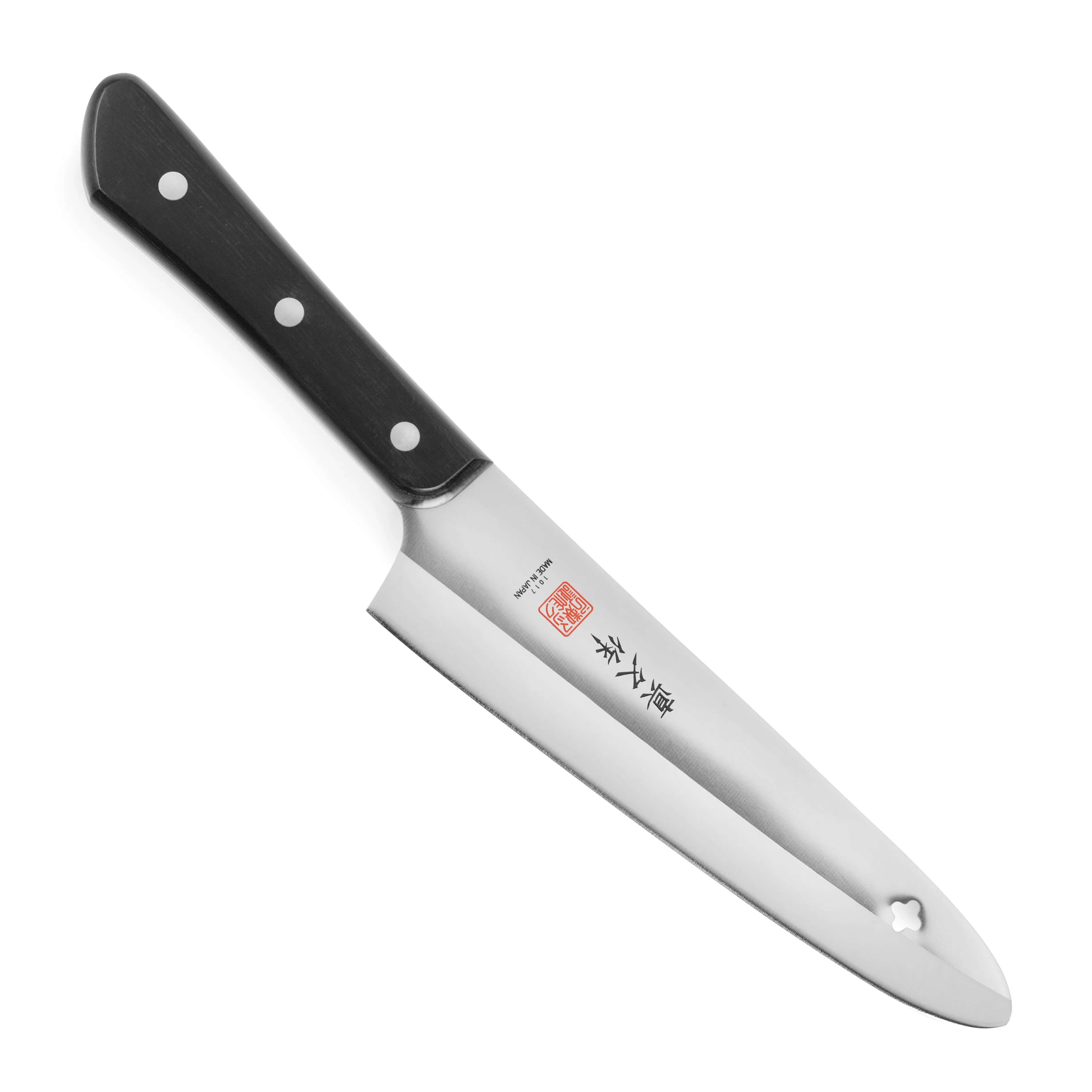 MAC Superior 7" Chef's Knife - Image 4
