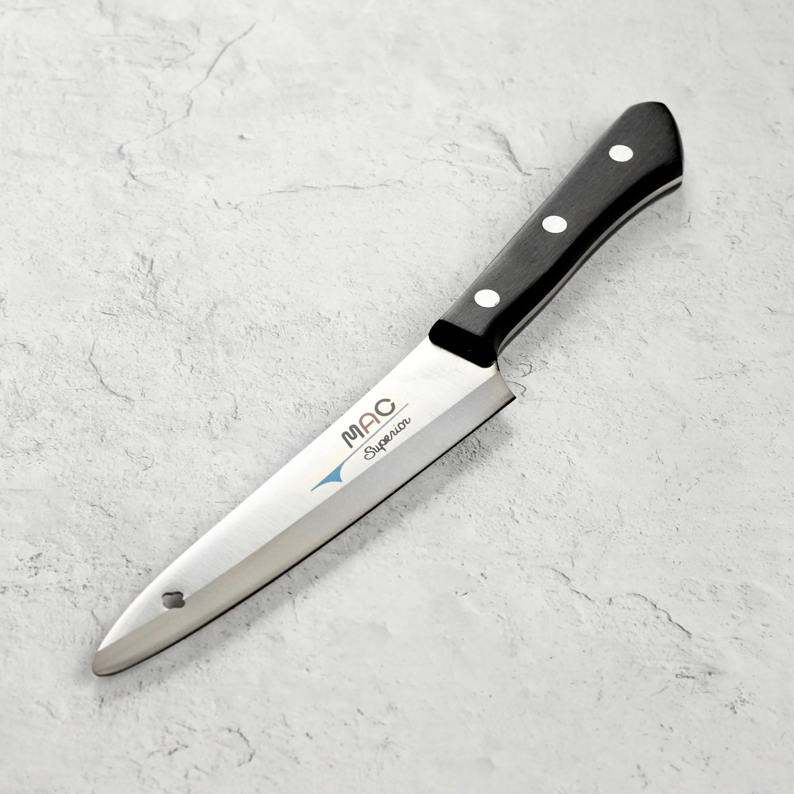 MAC Superior 5" Utility Knife - Image 5