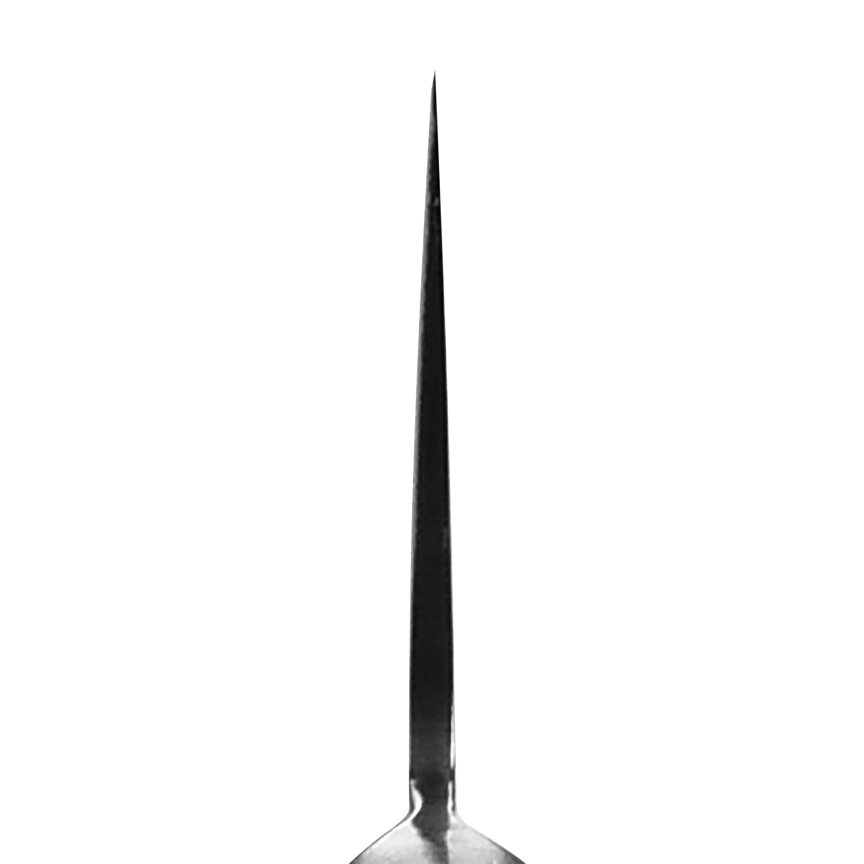 MAC Tsuchime 7" Santoku Knife - Image 5