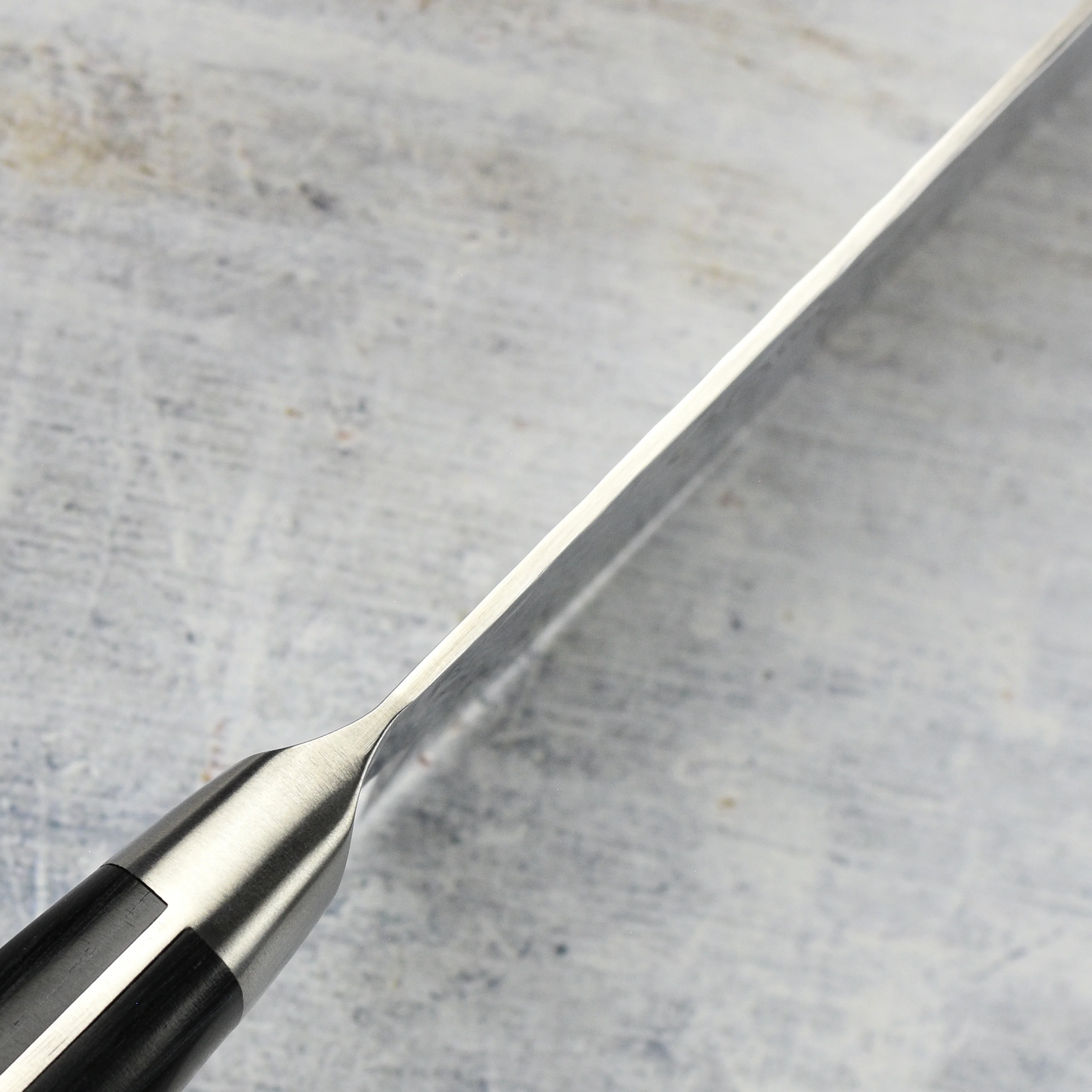 MAC Tsuchime 7" Santoku Knife - Image 7