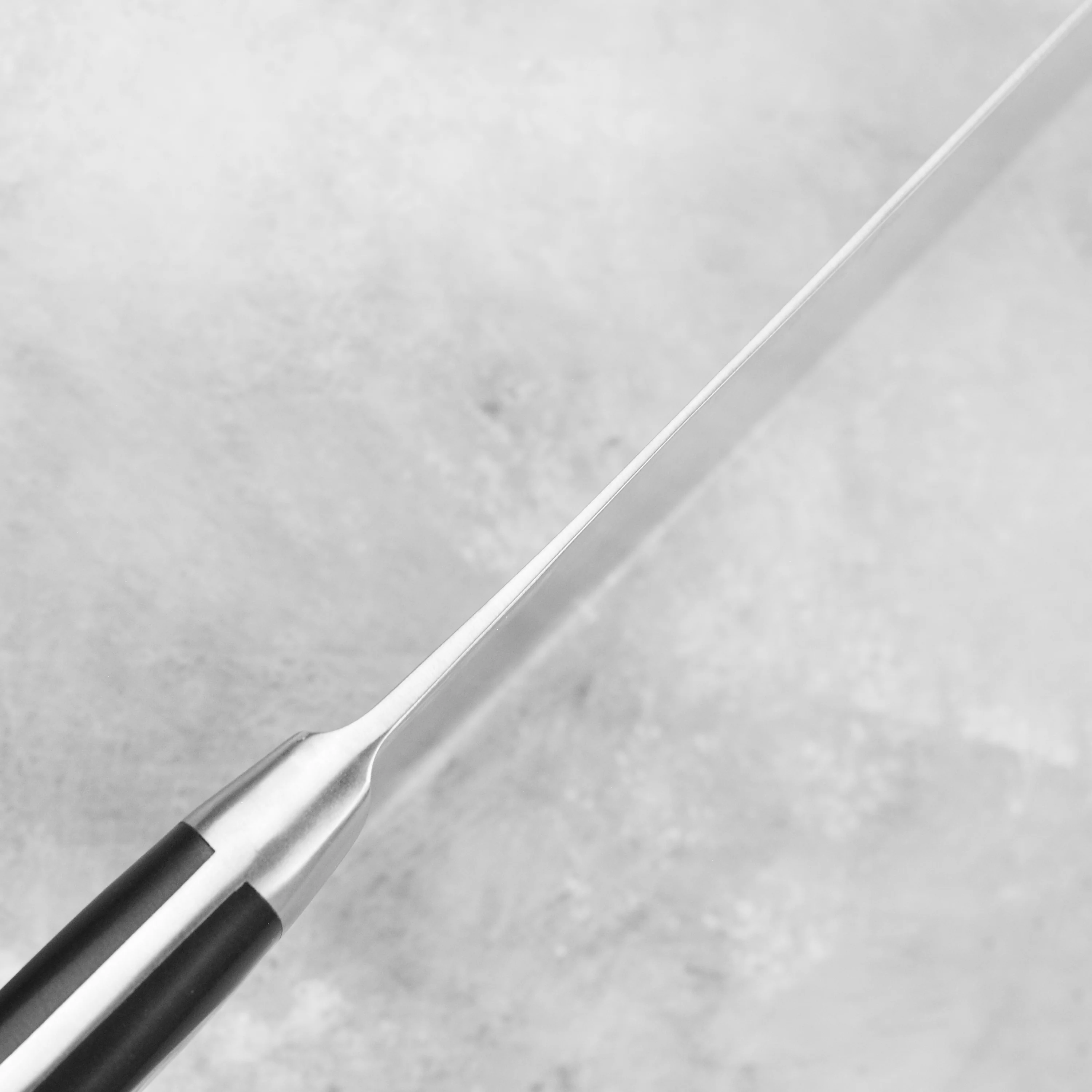 Maestro Wu 6.5" Chinese Cleaver - Image 3