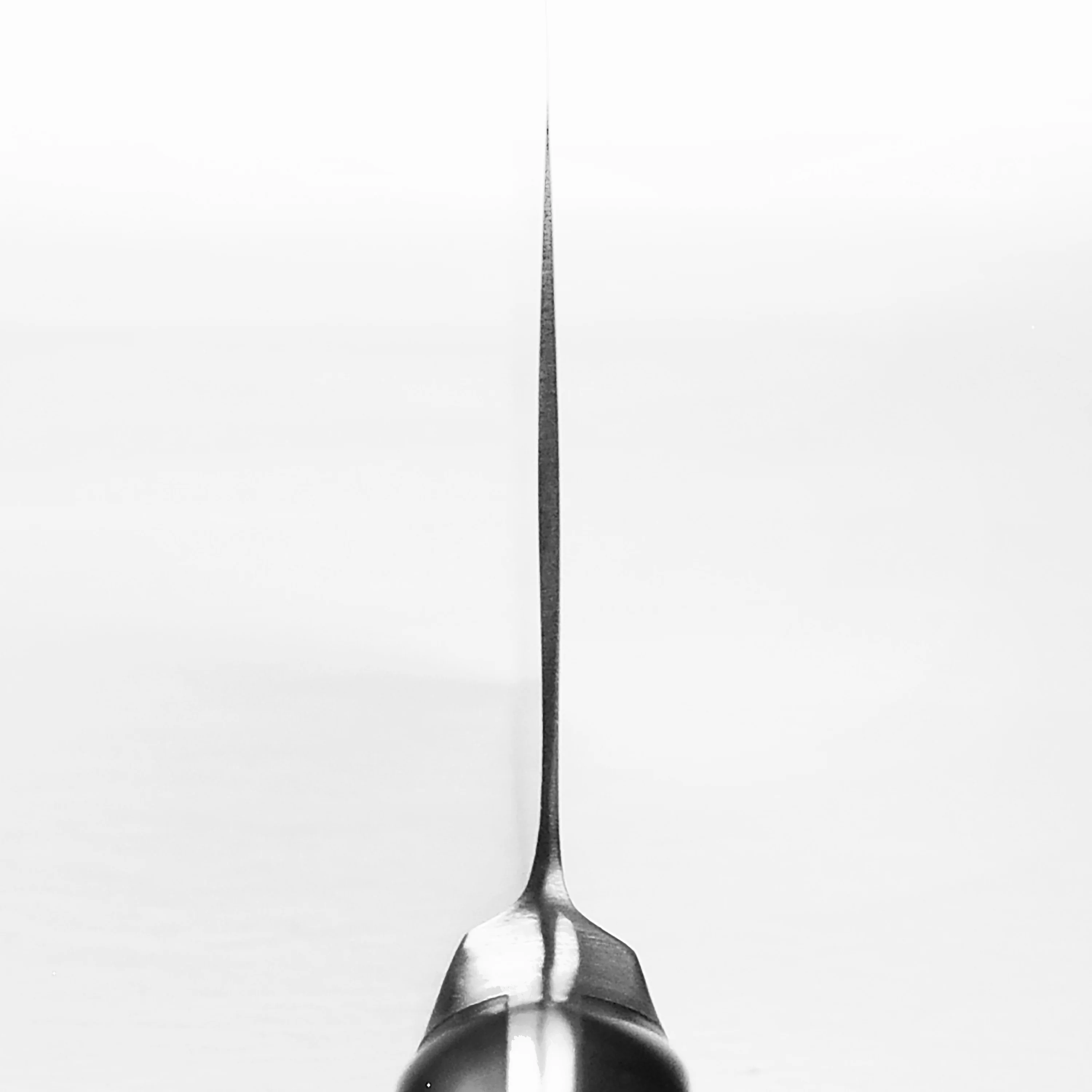 Maestro Wu 6.5" Chinese Cleaver - Image 6