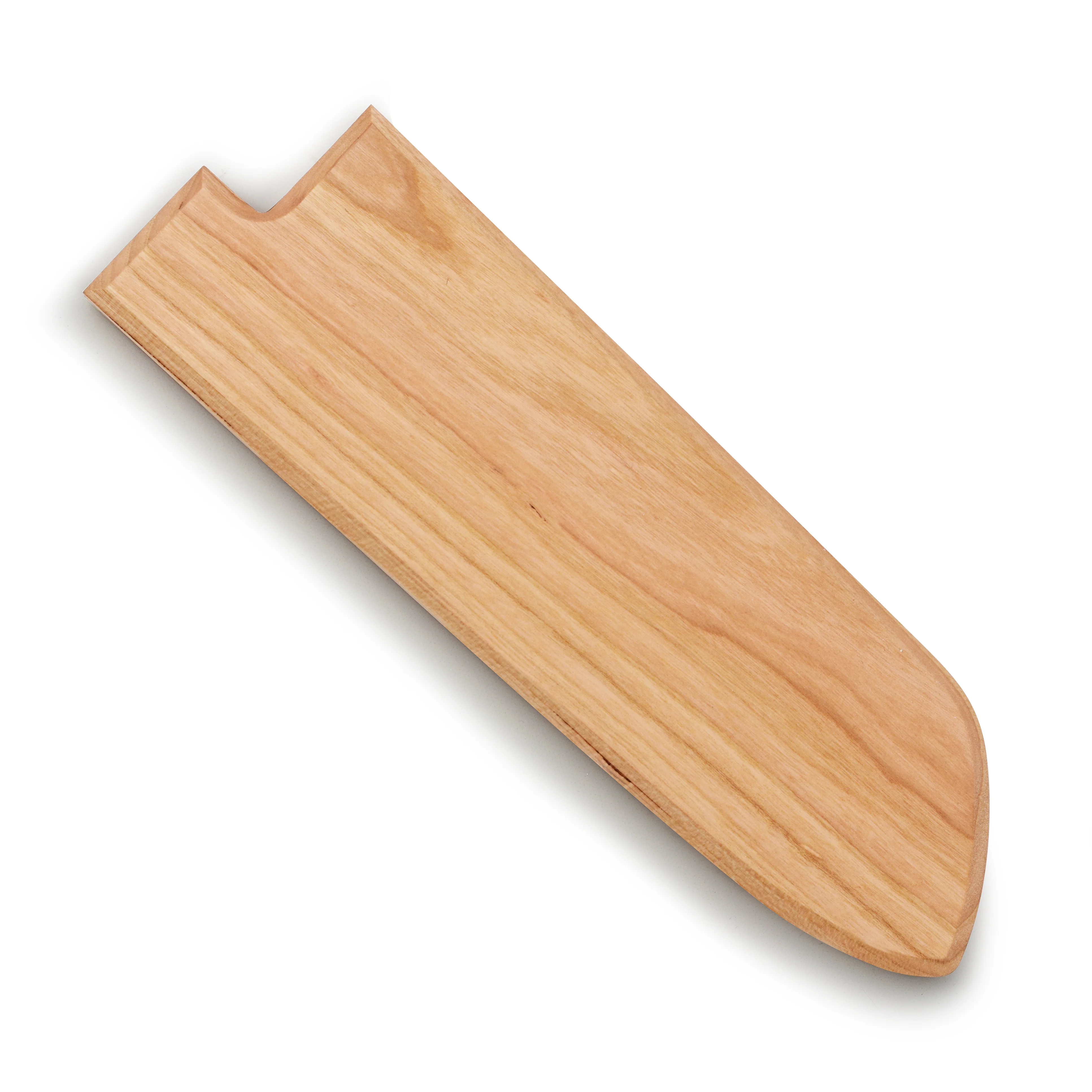 Magnetic Saya for Bunka & Santoku Knives, Cherry - Image 7