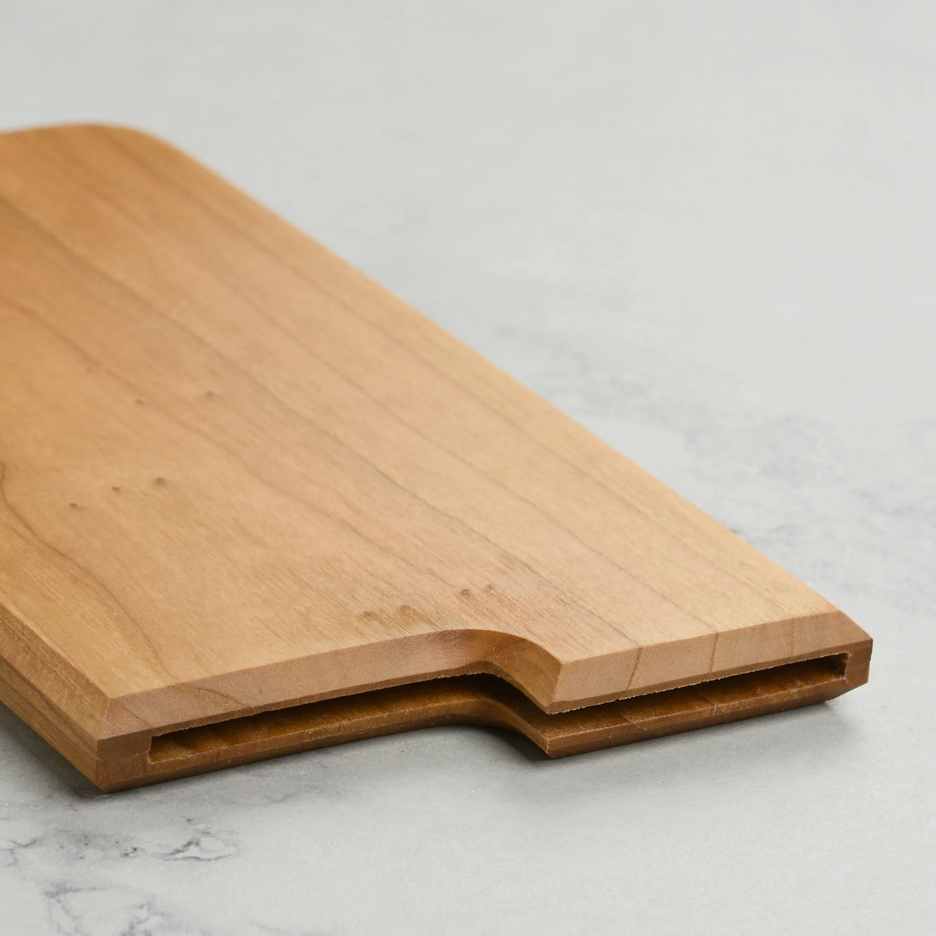 Magnetic Saya for Chinese Cleaver - Image 5