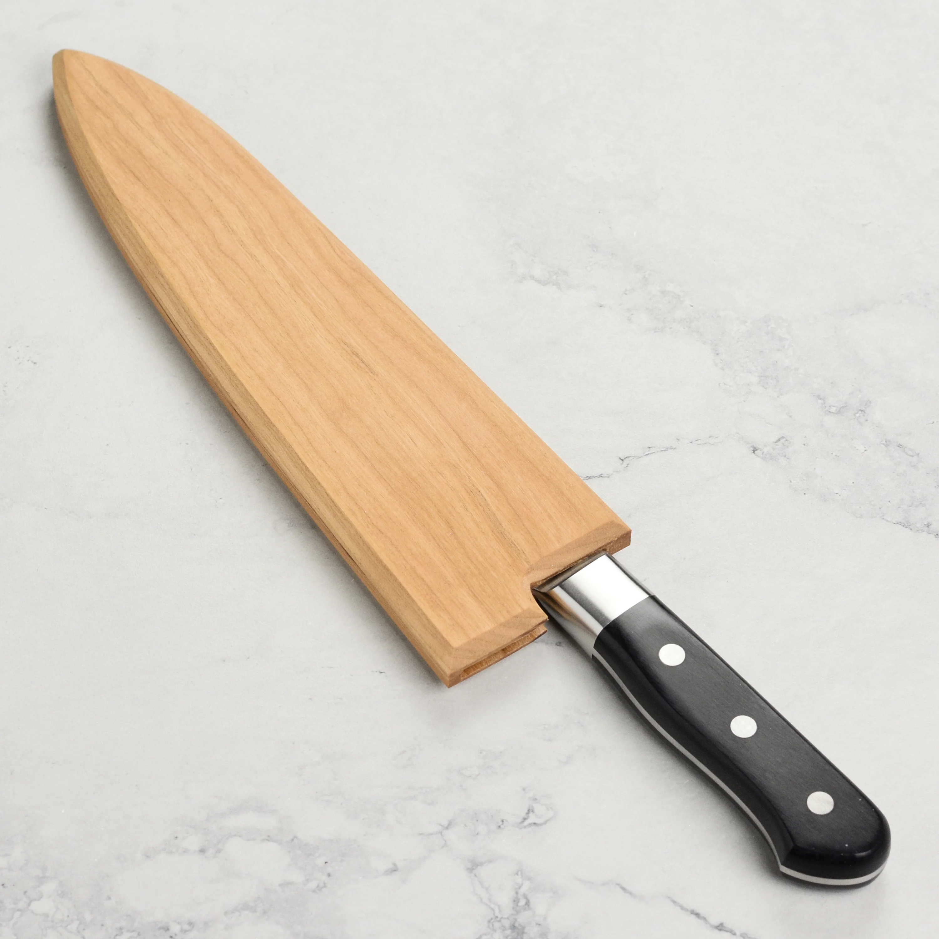 Magnetic Saya for MAC 8" Chef's Knife - Image 5