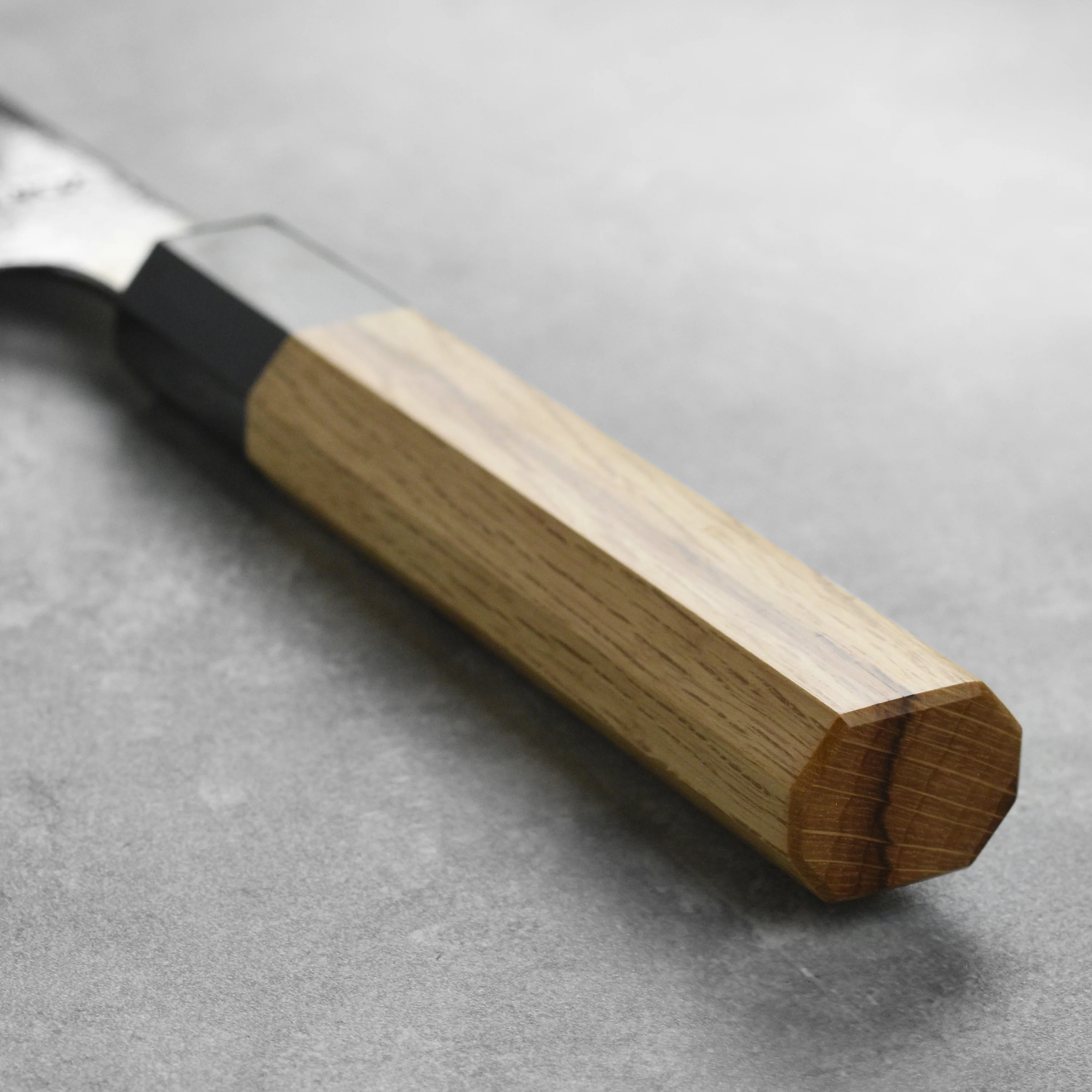 Matsubara SG2 Damascus 7" Bunka - Image 2