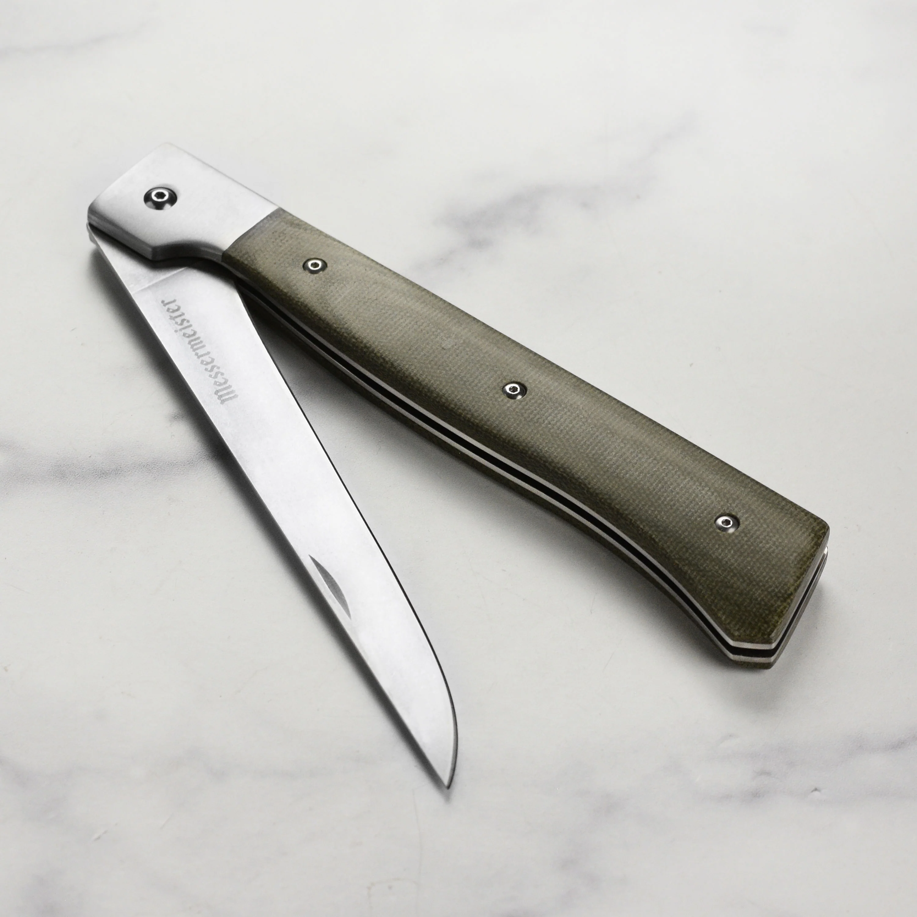 Messermeister Adventure Chef 6 Piece Set - Image 4