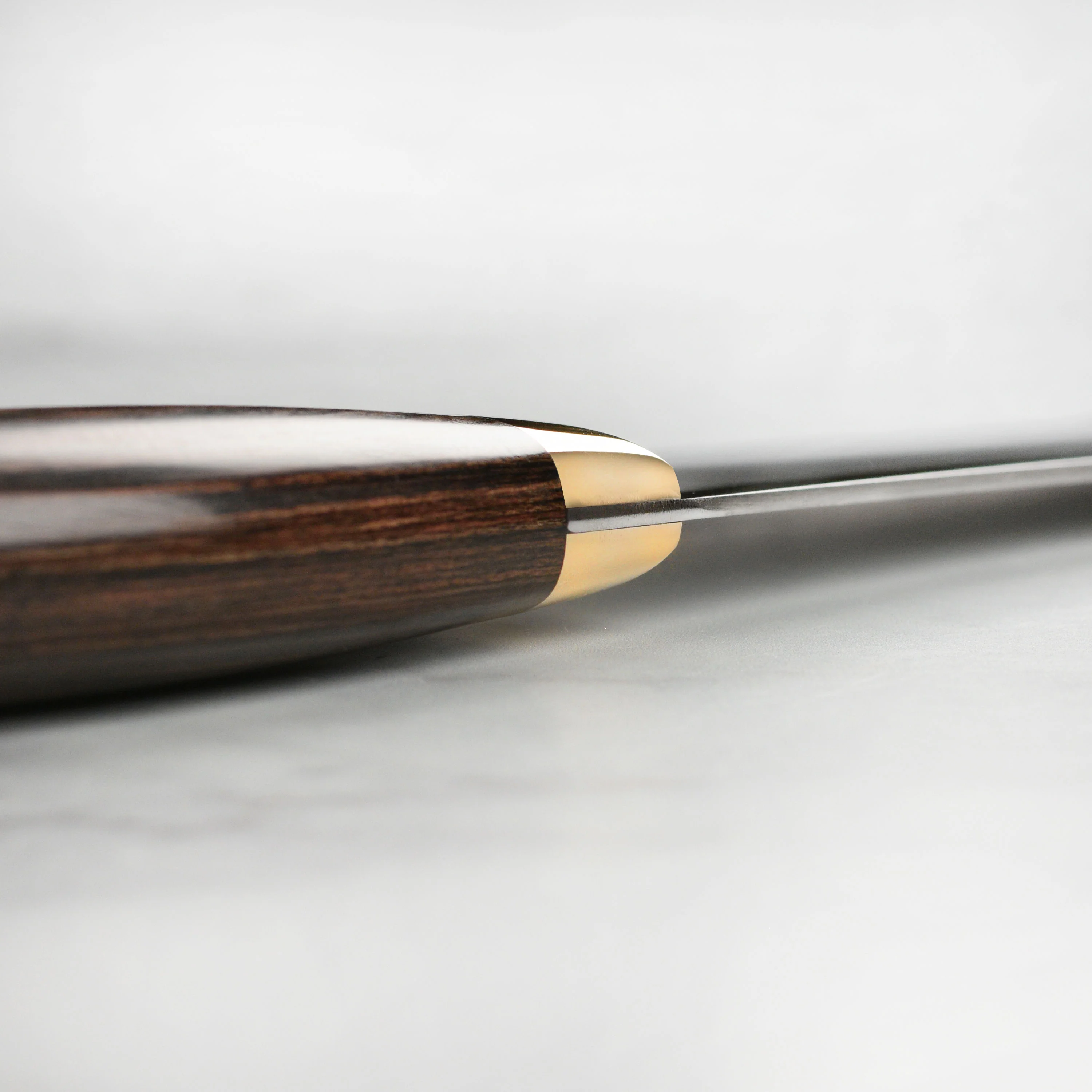 Messermeister Kawashima SG2 8" Chef's Knife - Image 3