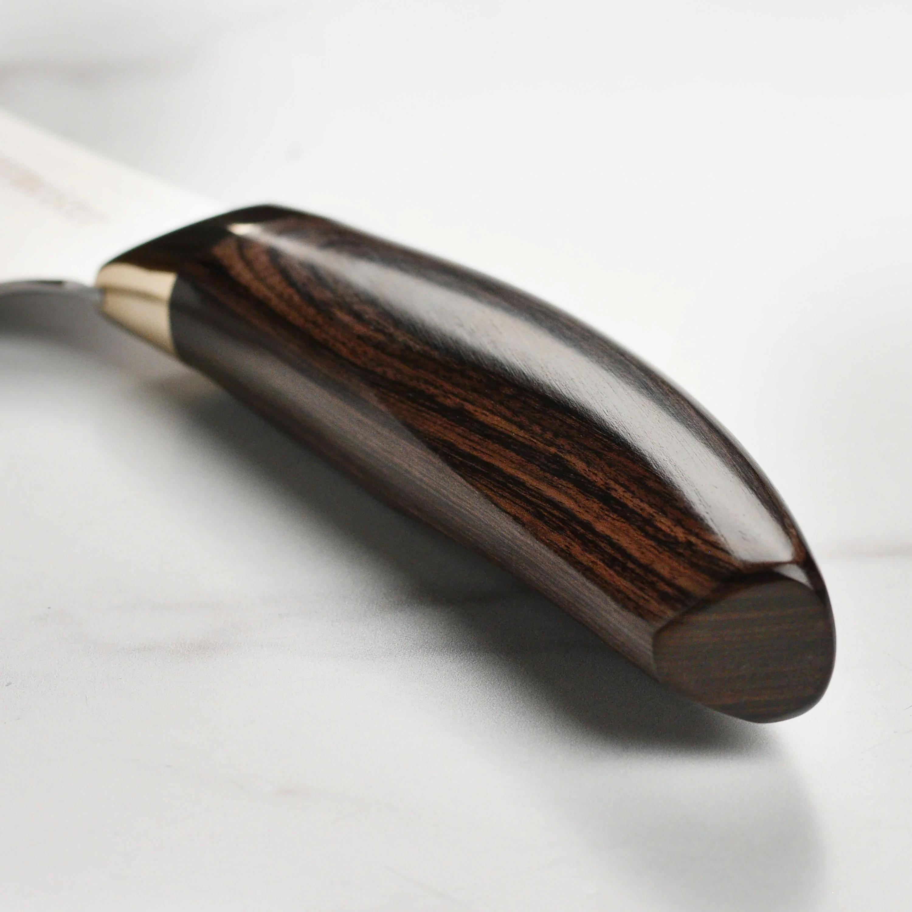 Messermeister Kawashima SG2 10" Slicing Knife - Image 2