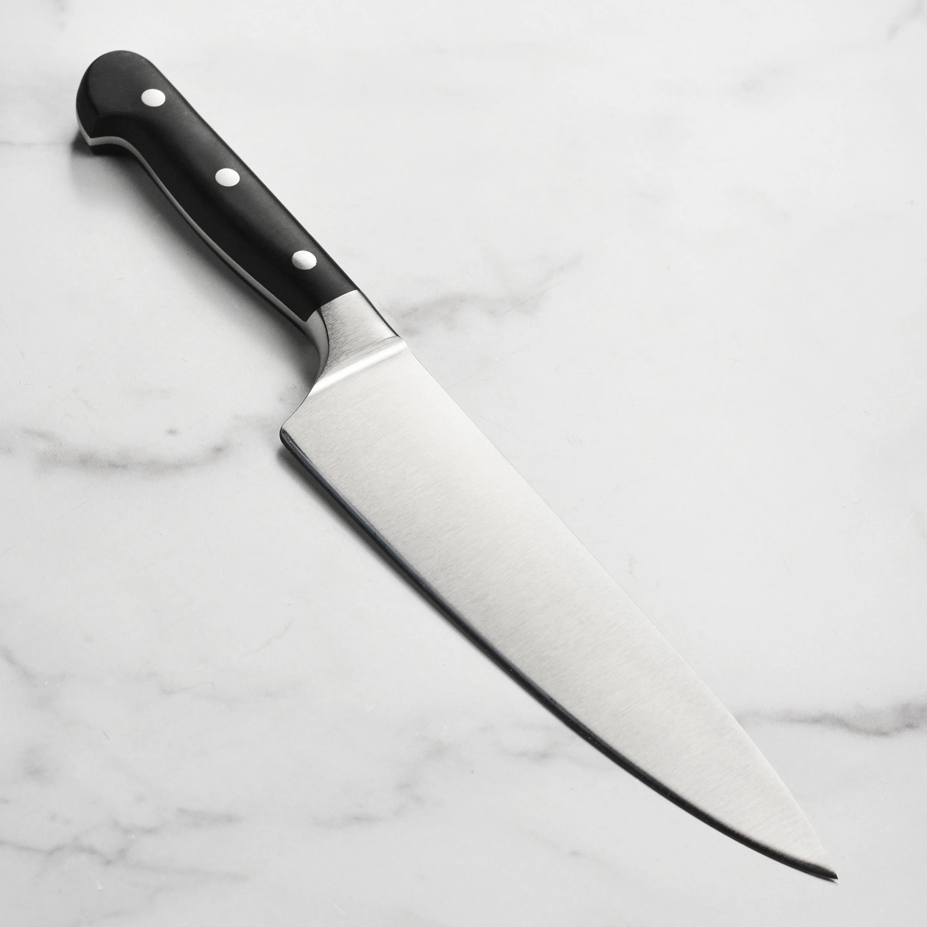 Messermeister Meridian Elite 8" Chef's Knife - Image 7