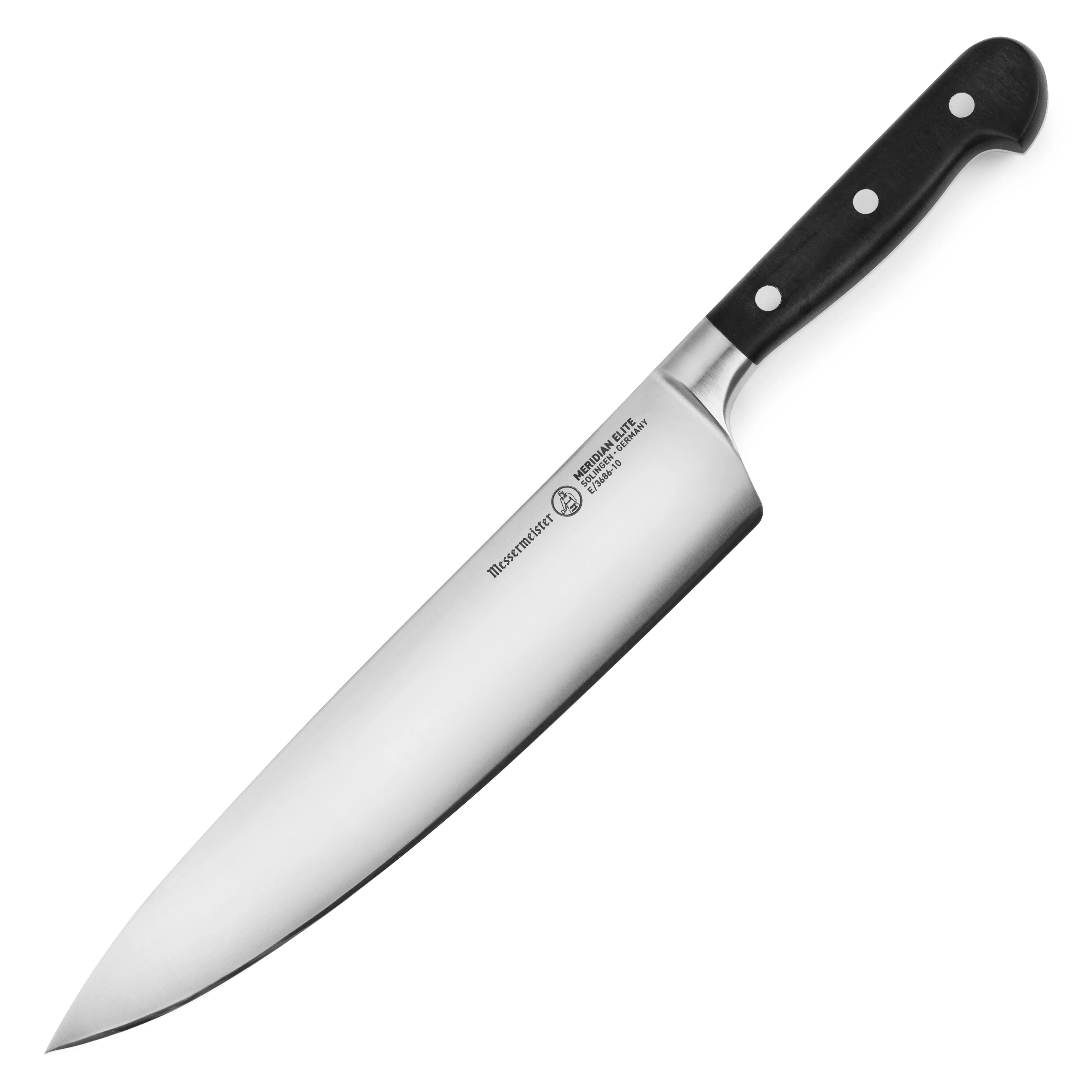 Messermeister Meridian Elite 10" Chef's Knife - Image 4