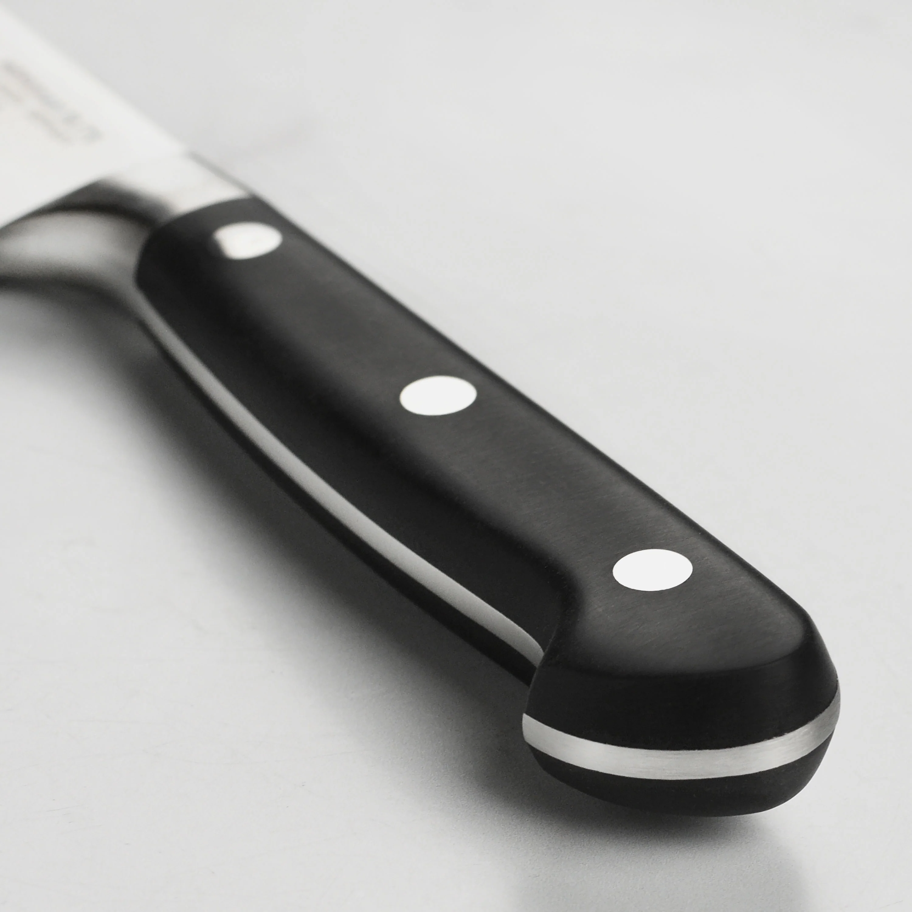Messermeister Meridian Elite 6" Chef's Knife - Image 2