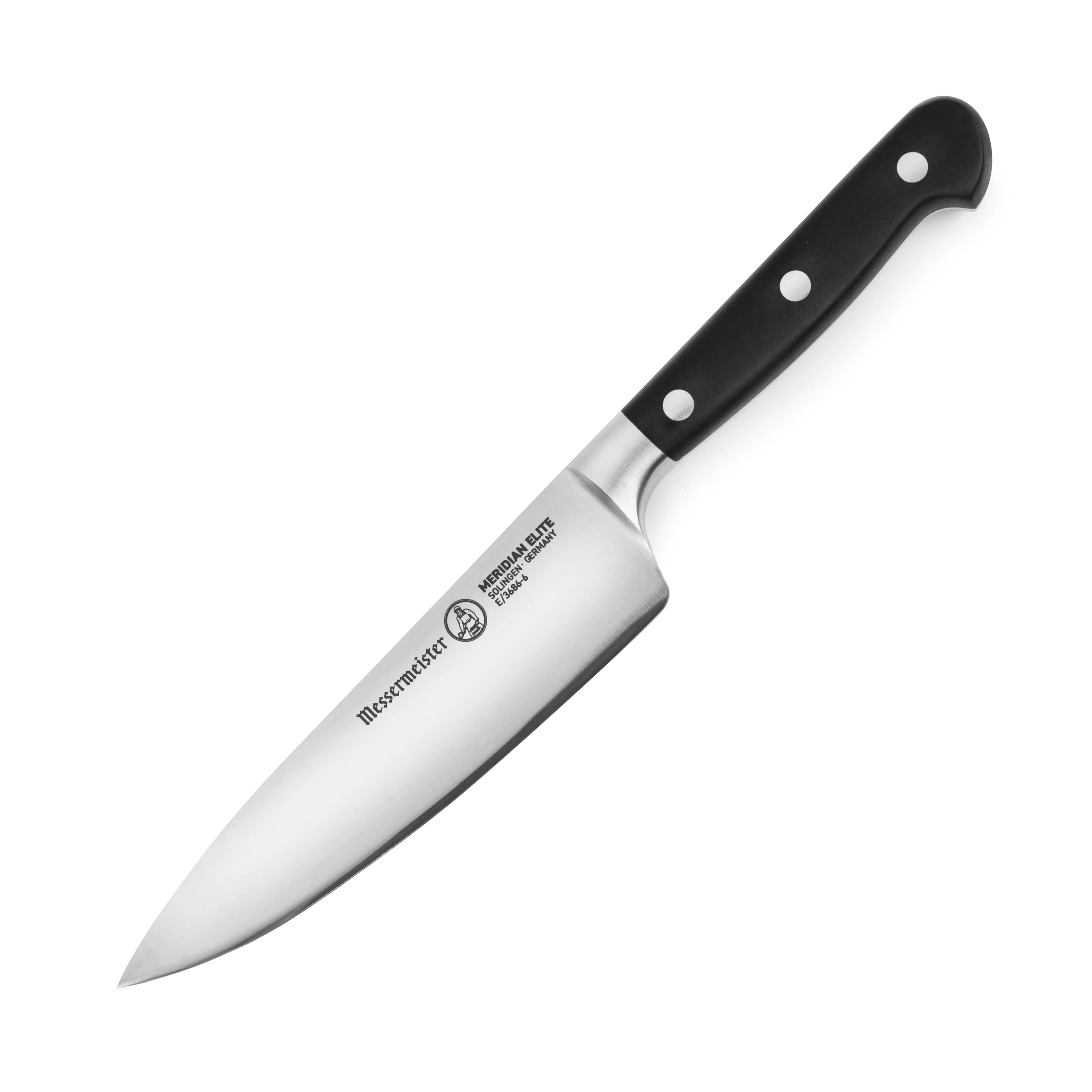 Messermeister Meridian Elite 6" Chef's Knife - Image 4