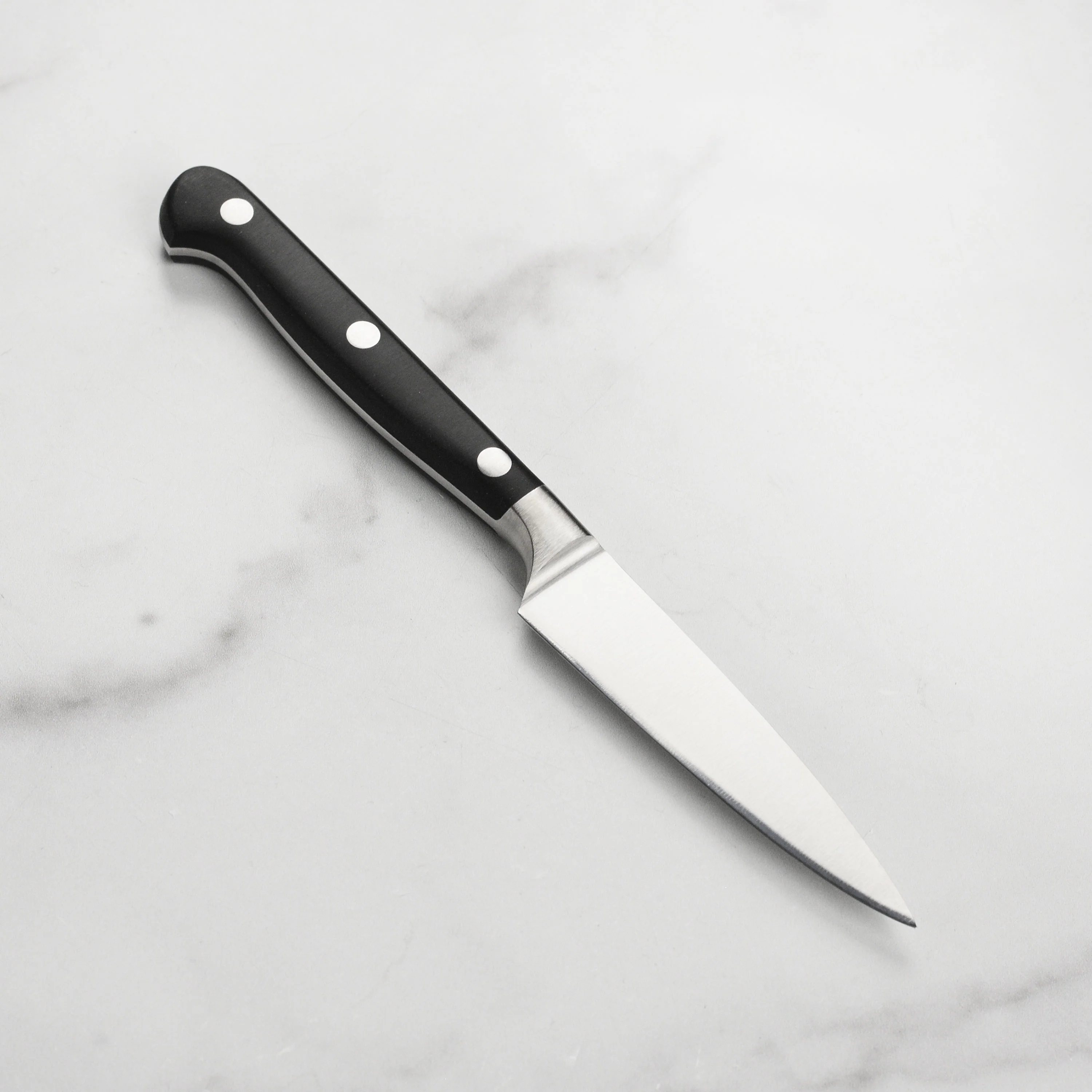 Messermeister Meridian Elite 3.5" Paring Knife - Image 6