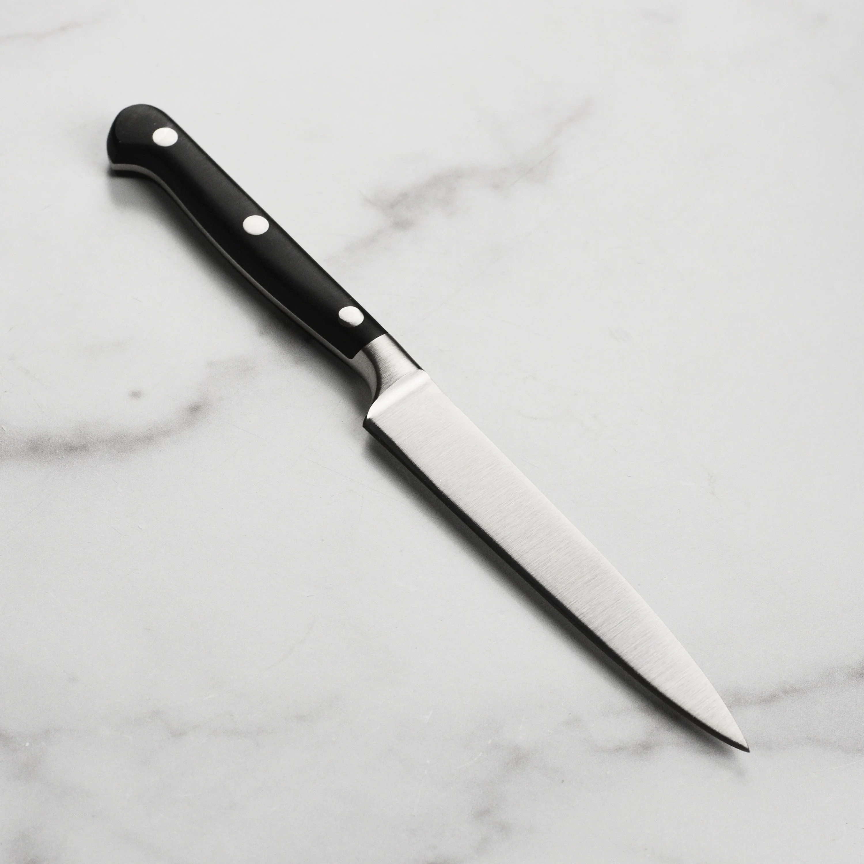 Messermeister Meridian Elite 4.5" Utility Knife - Image 6
