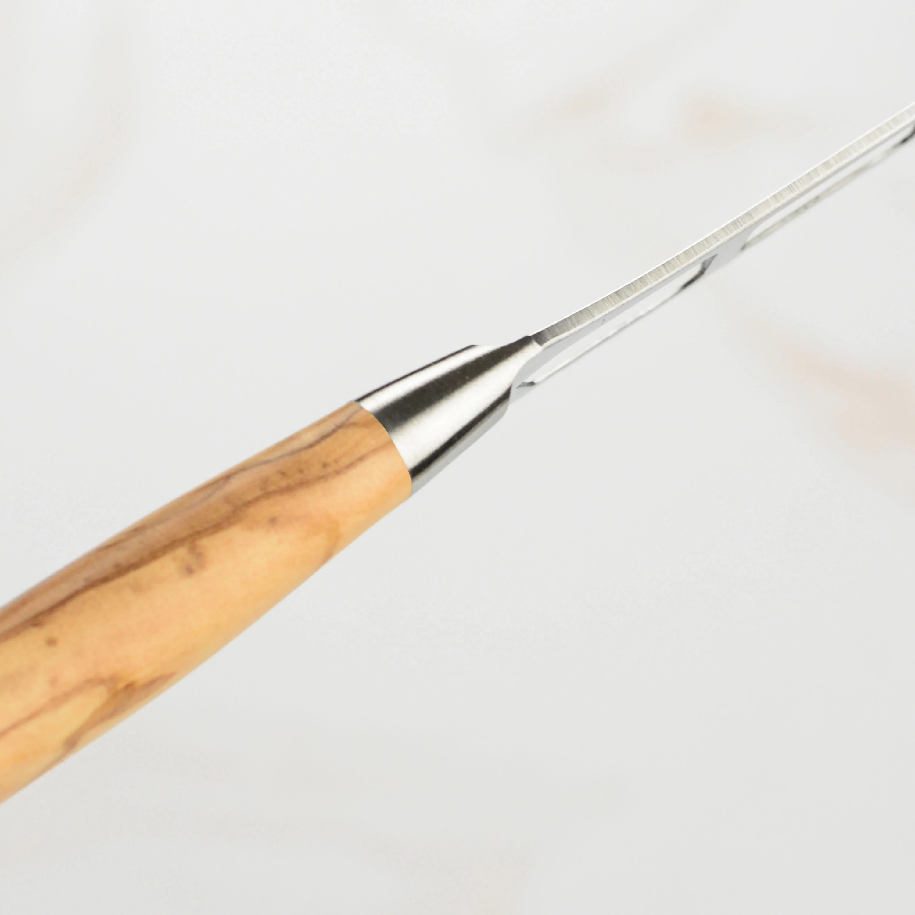Messermeister Oliva Elite 5" Cheese Knife - Image 3