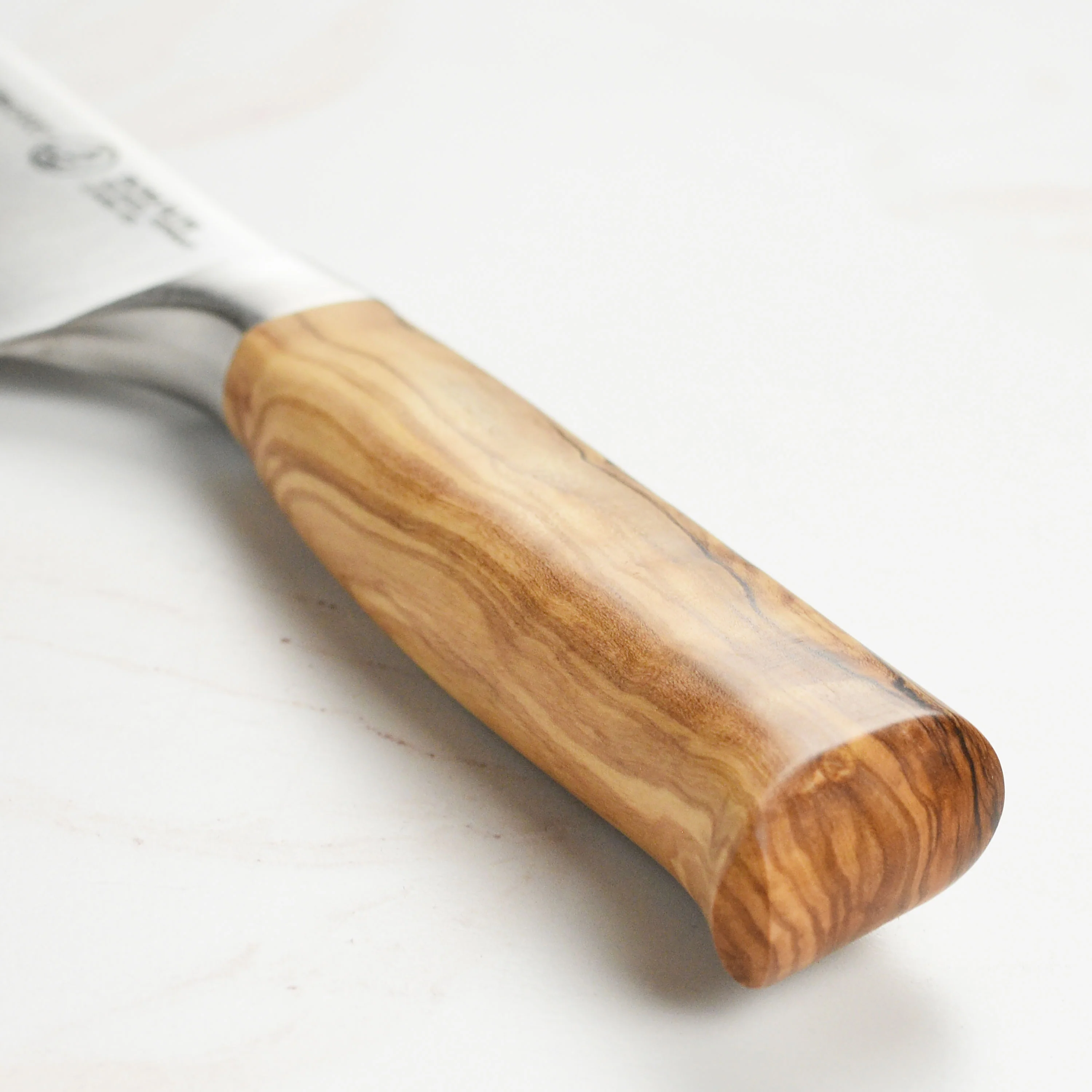 Messermeister Oliva Elite 10" Chef's Knife - Image 2