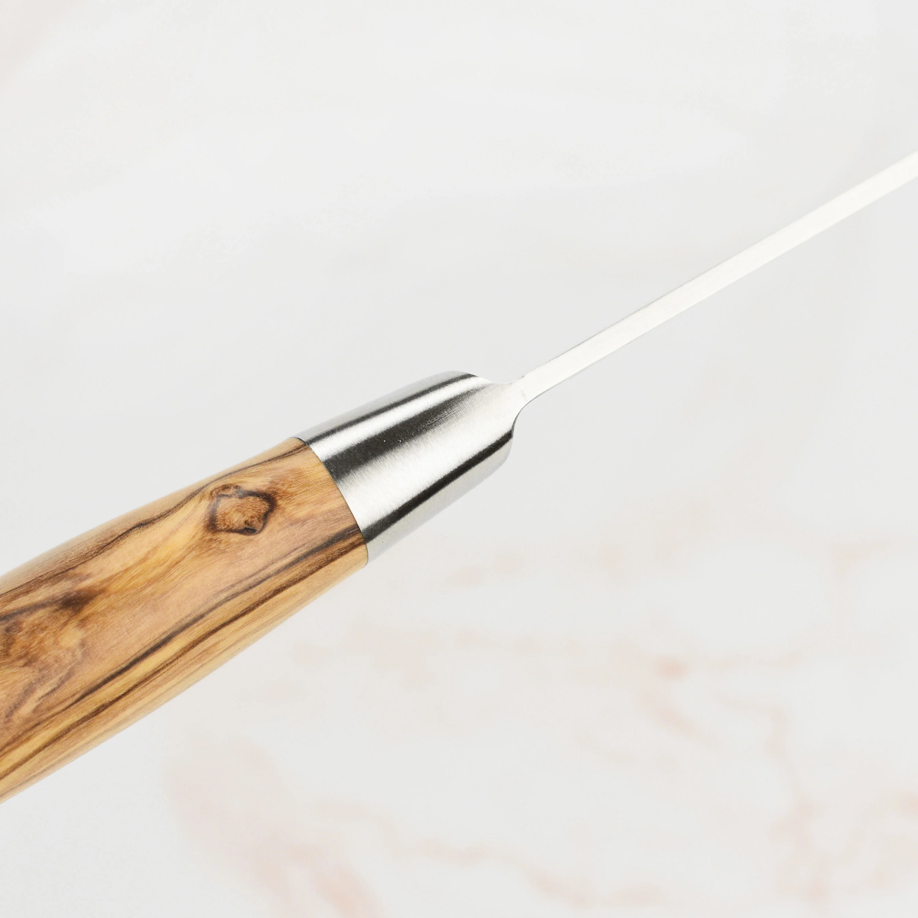 Messermeister Oliva Elite 10" Chef's Knife - Image 3