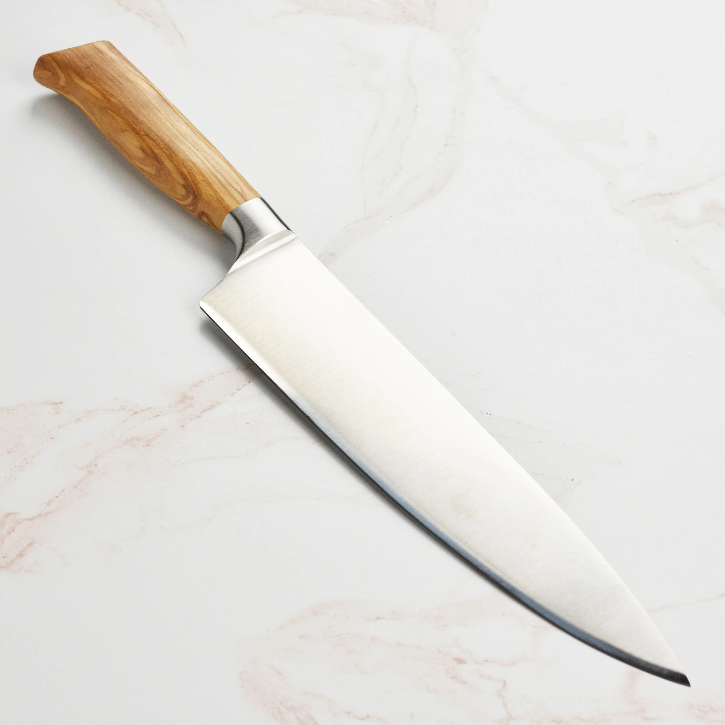 Messermeister Oliva Elite 10" Chef's Knife - Image 6